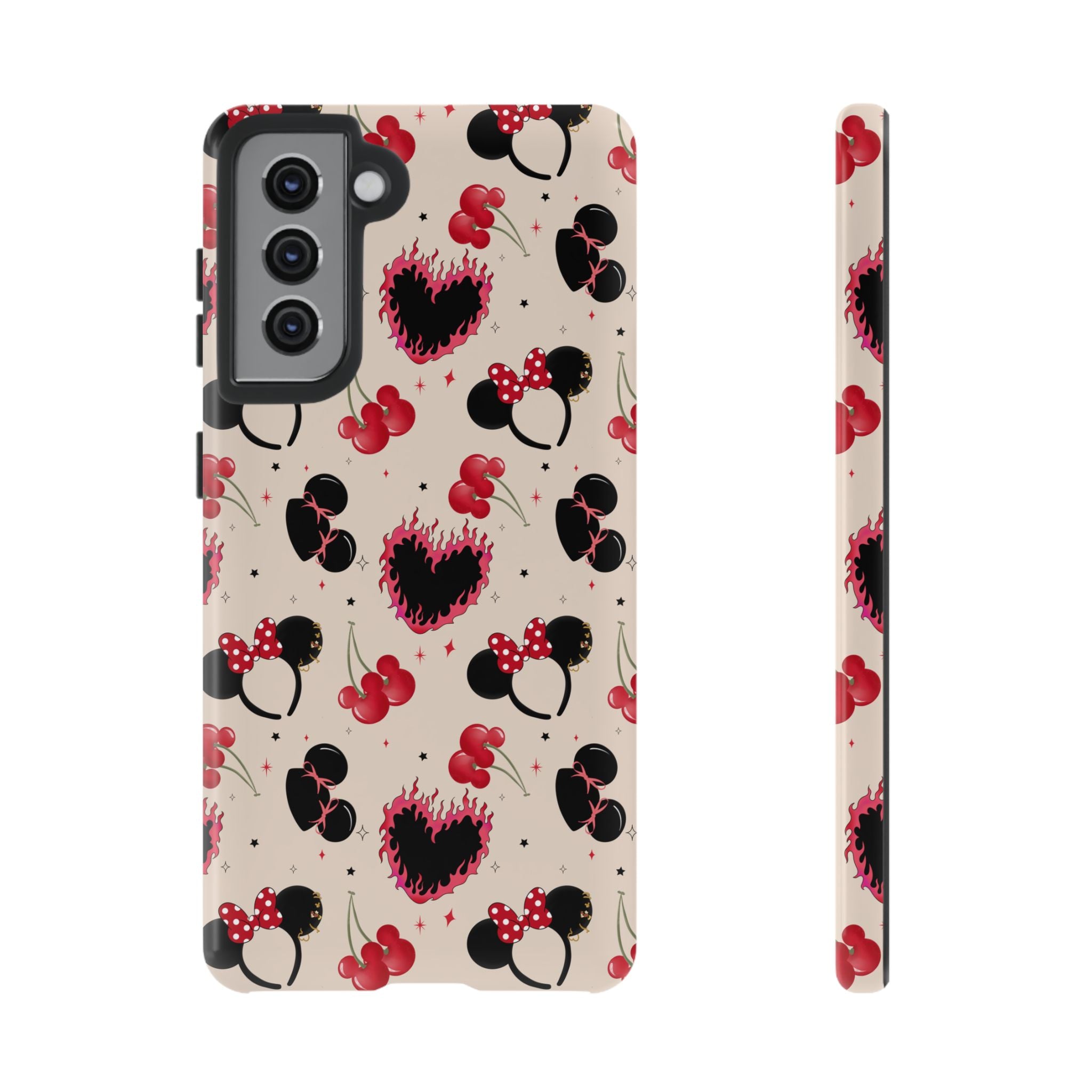 Phone Case - Amour on Main Street
