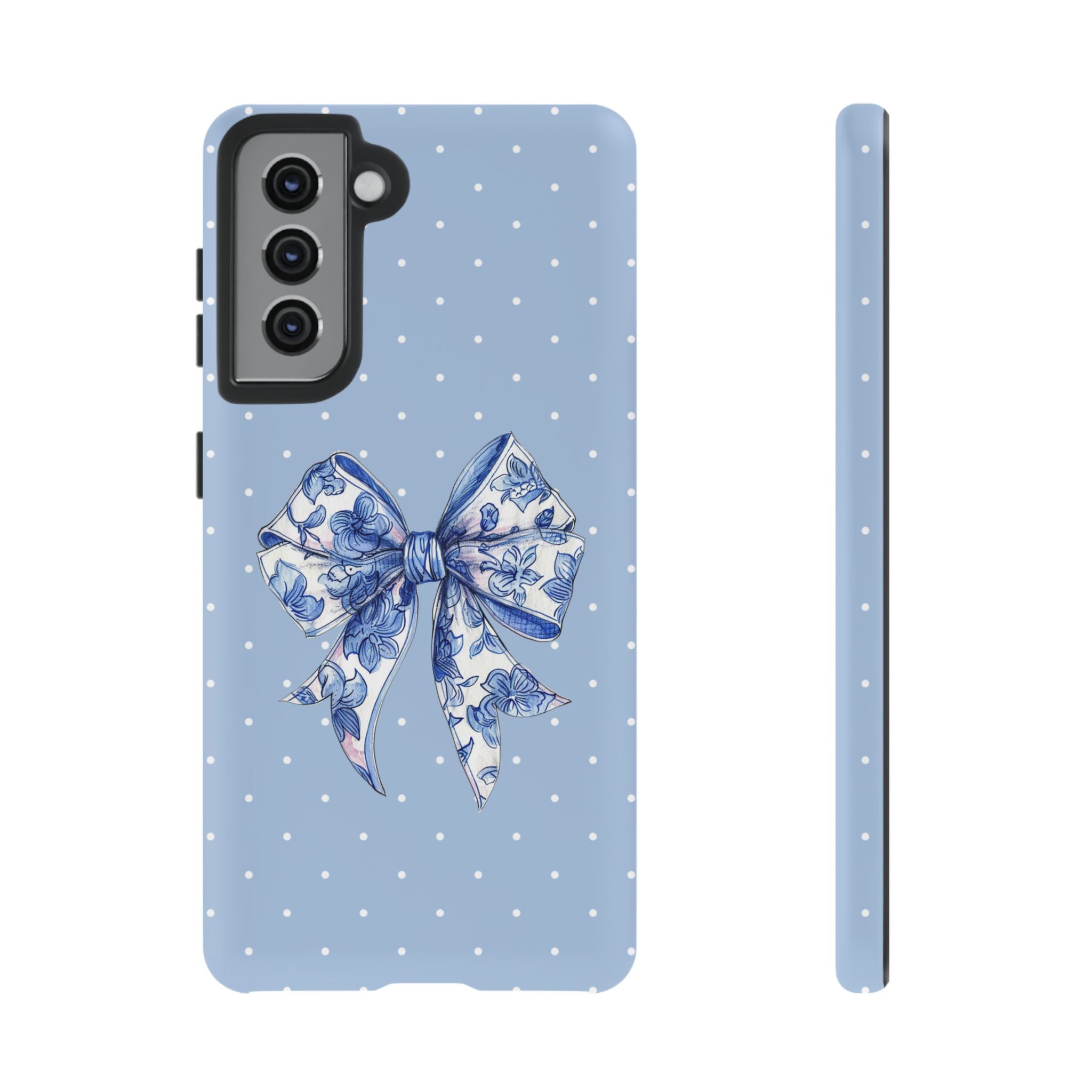 Phone Case - Toile de Jouy