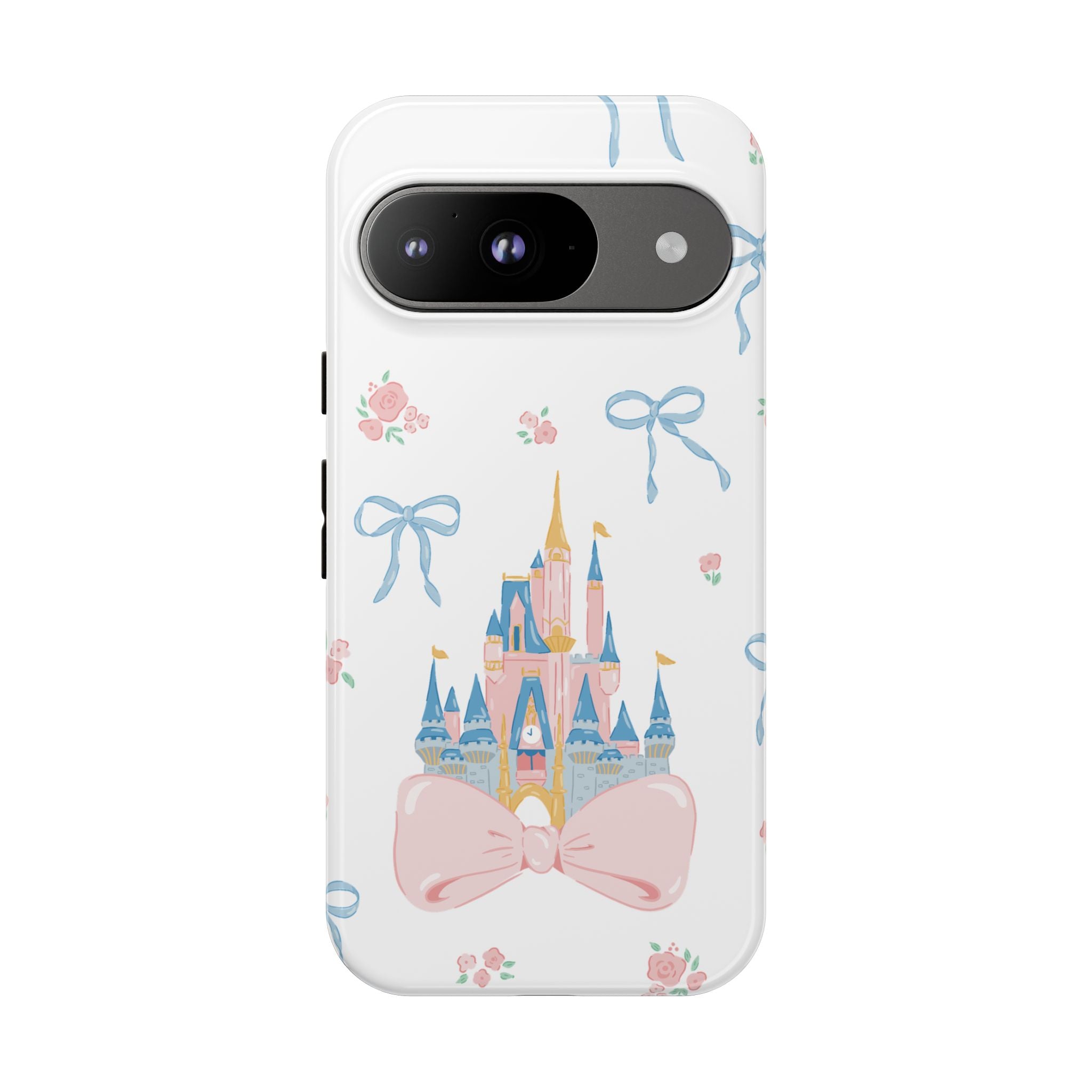 Phone Case - Castle Dreams