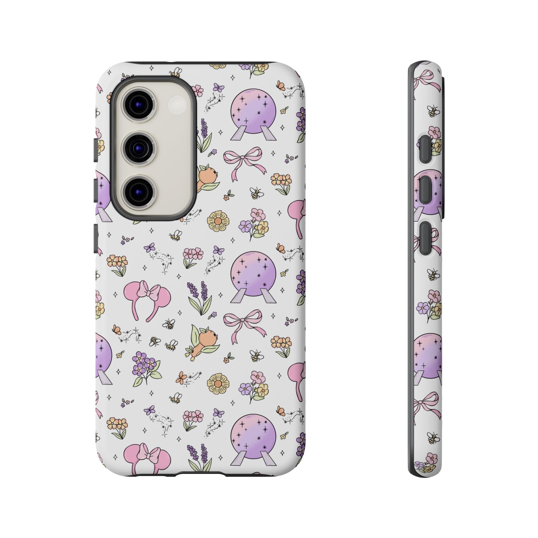 Phone Case - Magic in Bloom