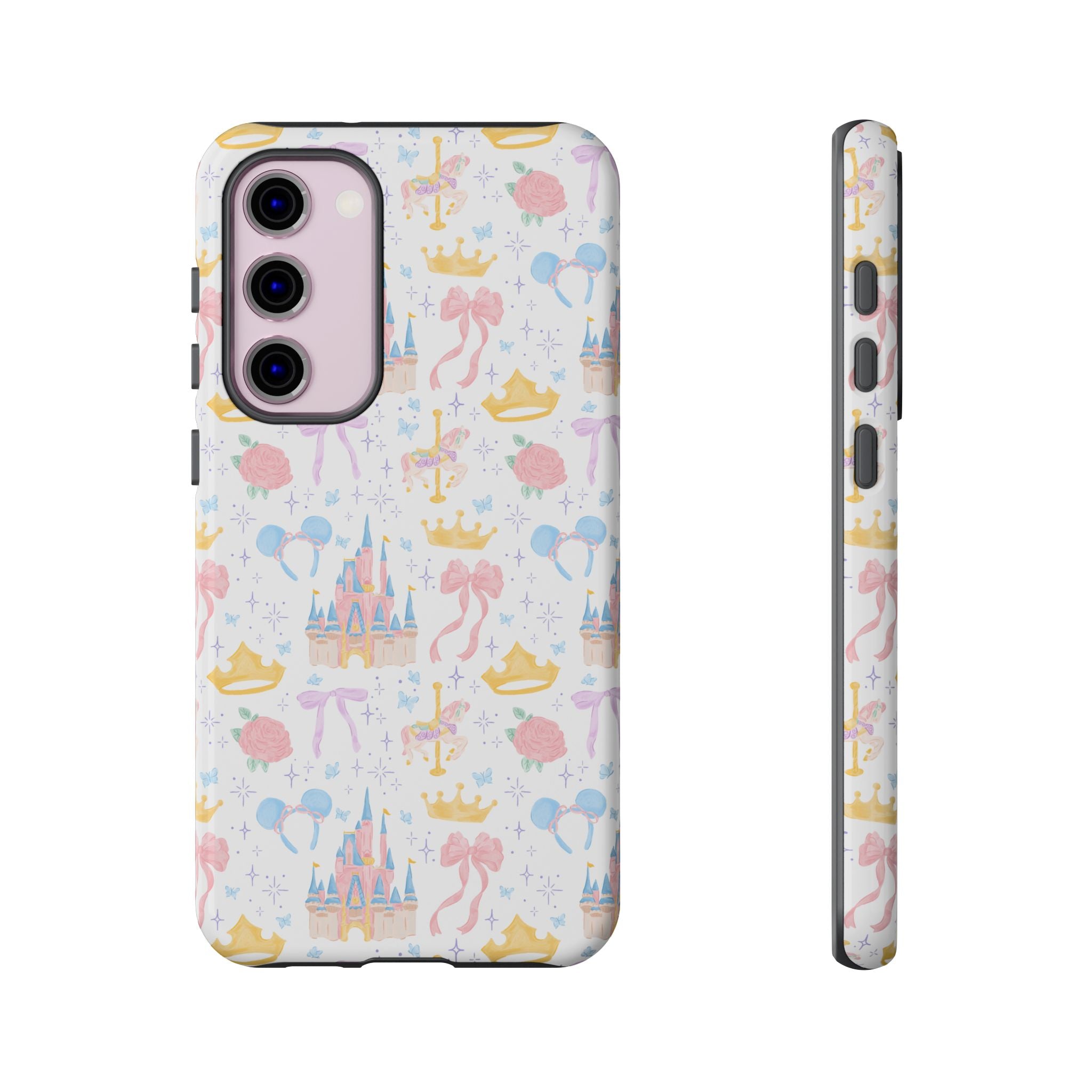 Phone Case - Once Upon a Dream