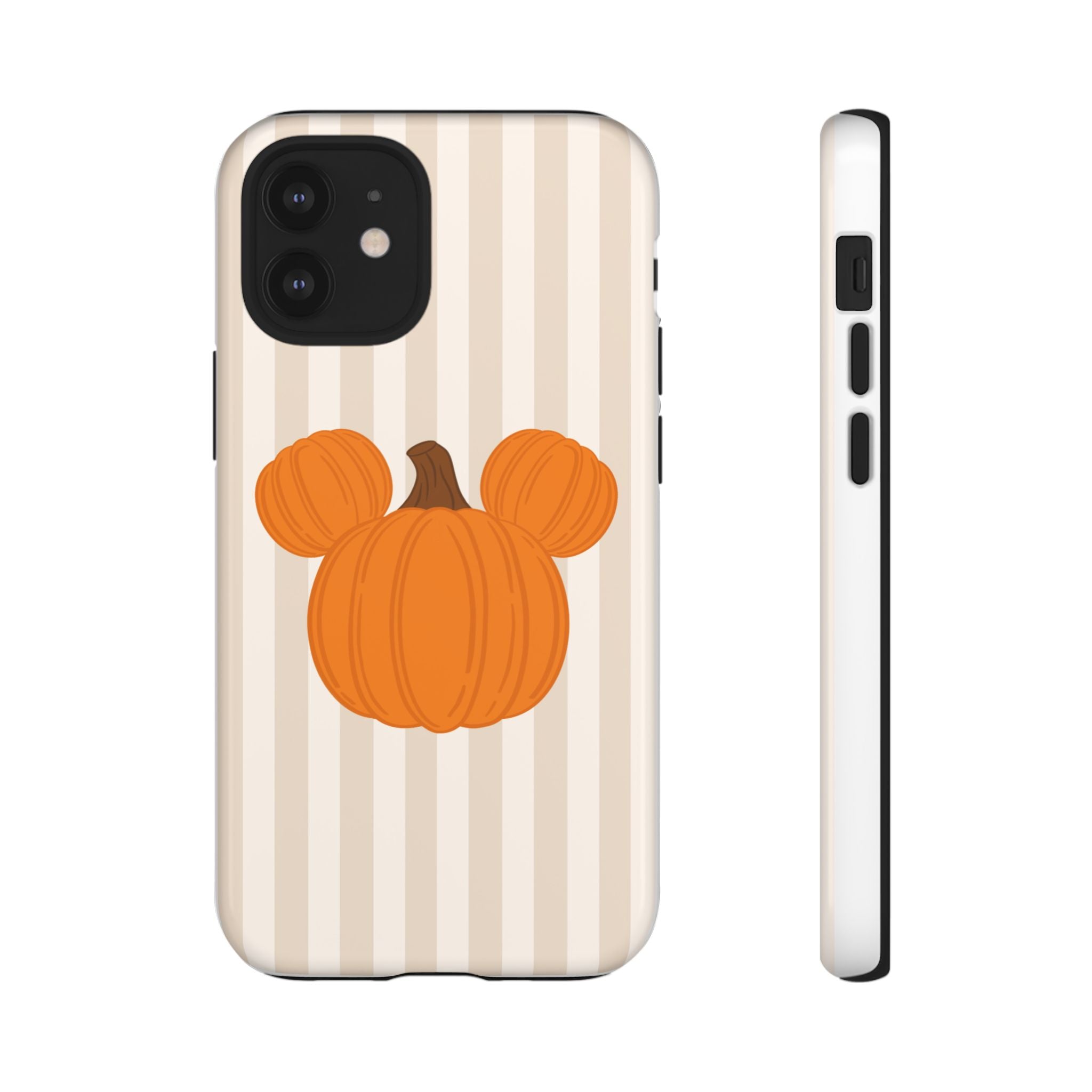 Phone Case - Pumpkin Magic