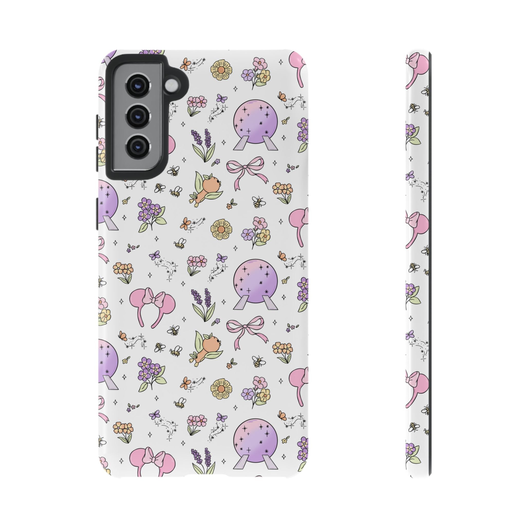 Phone Case - Magic in Bloom
