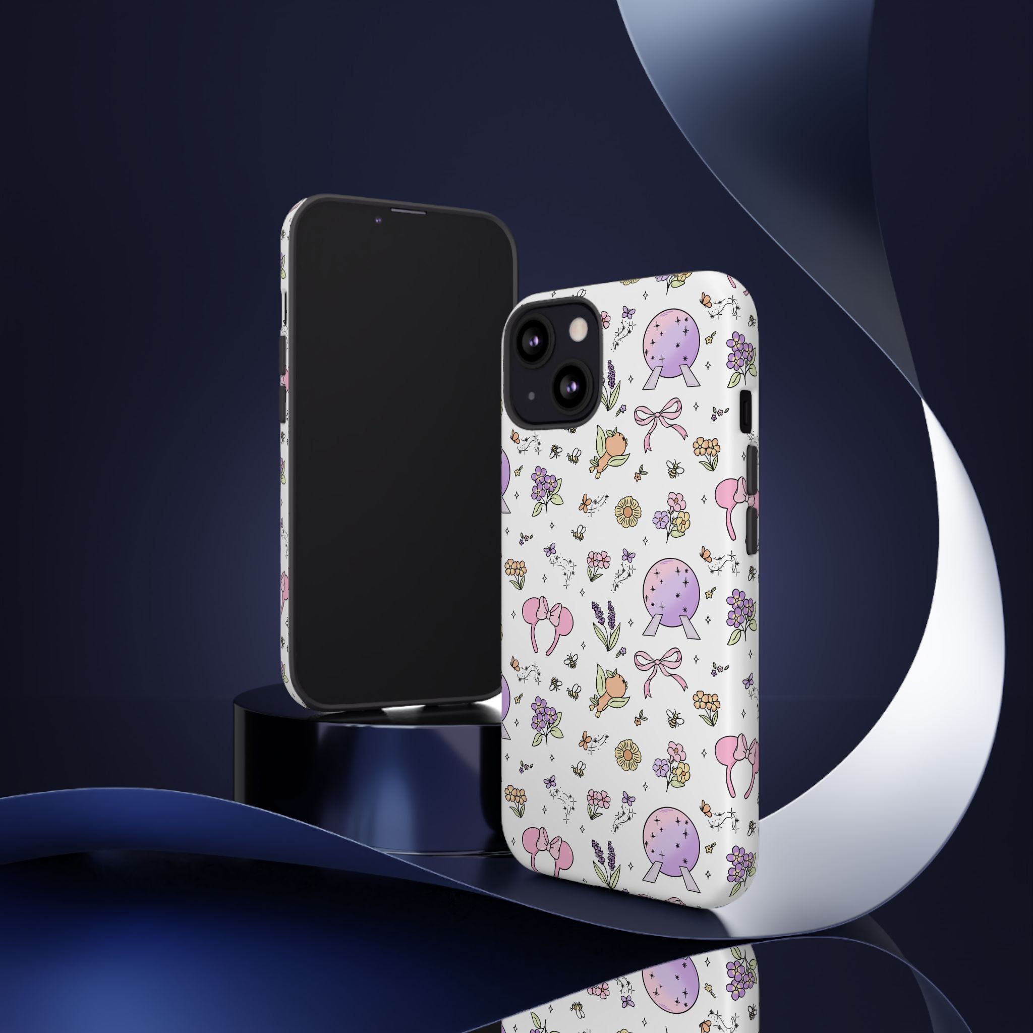 Phone Case - Magic in Bloom
