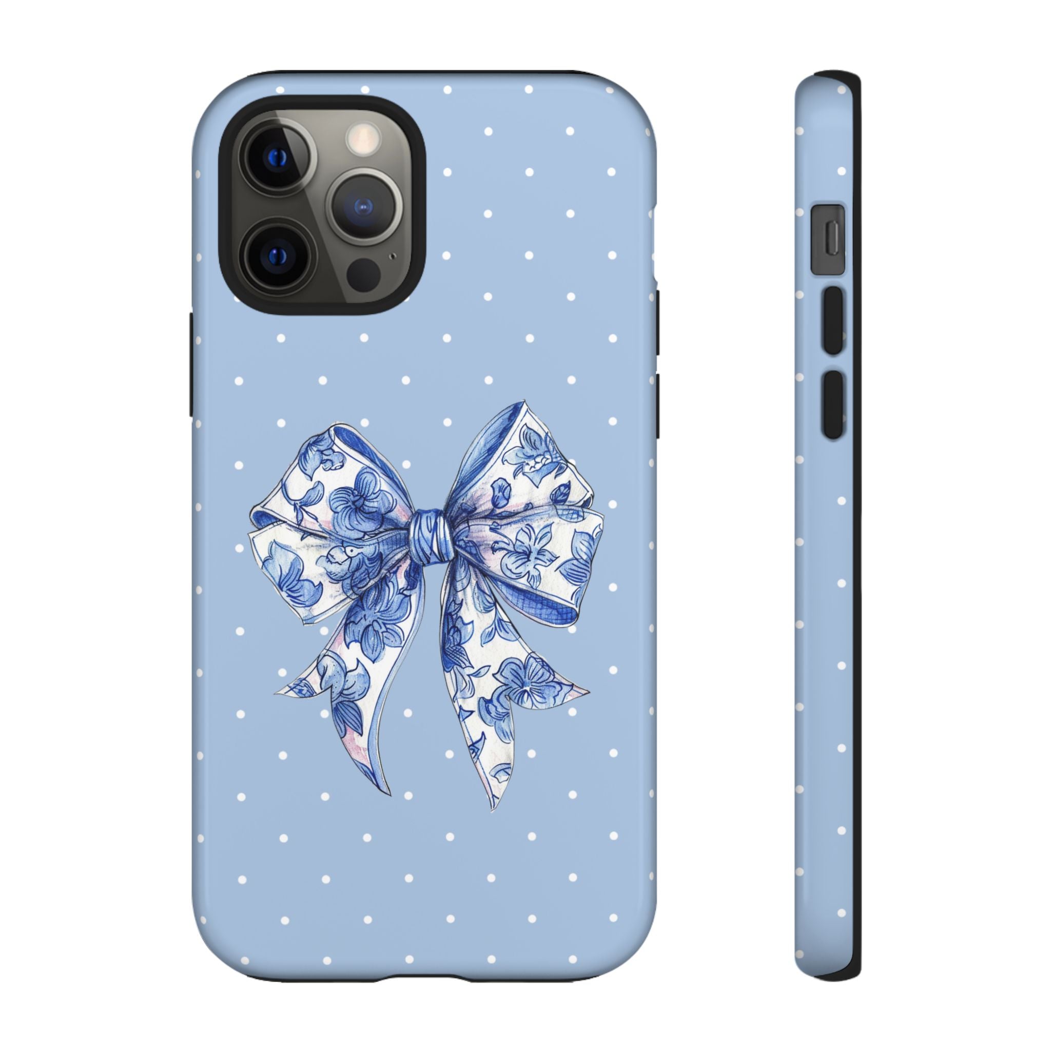 Phone Case - Toile de Jouy