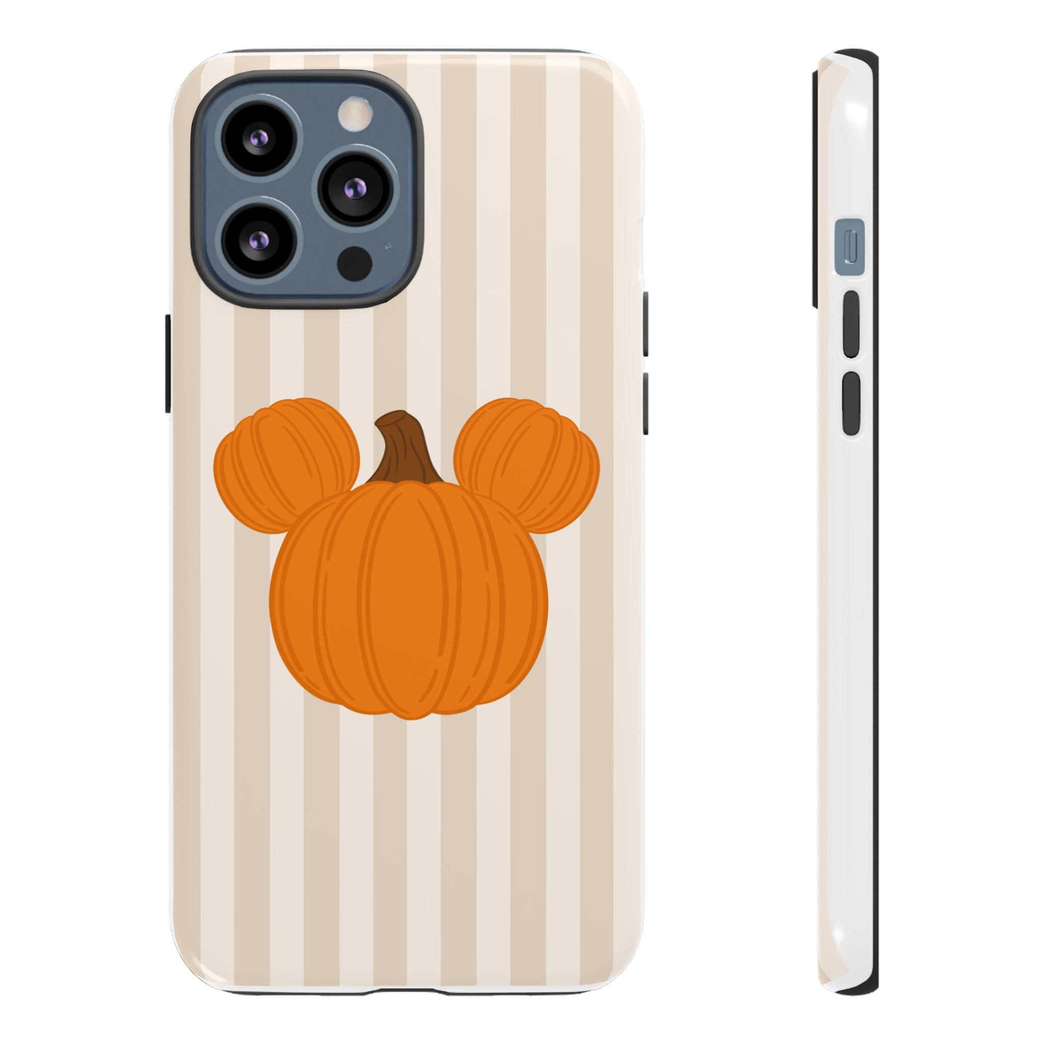 Phone Case - Pumpkin Magic