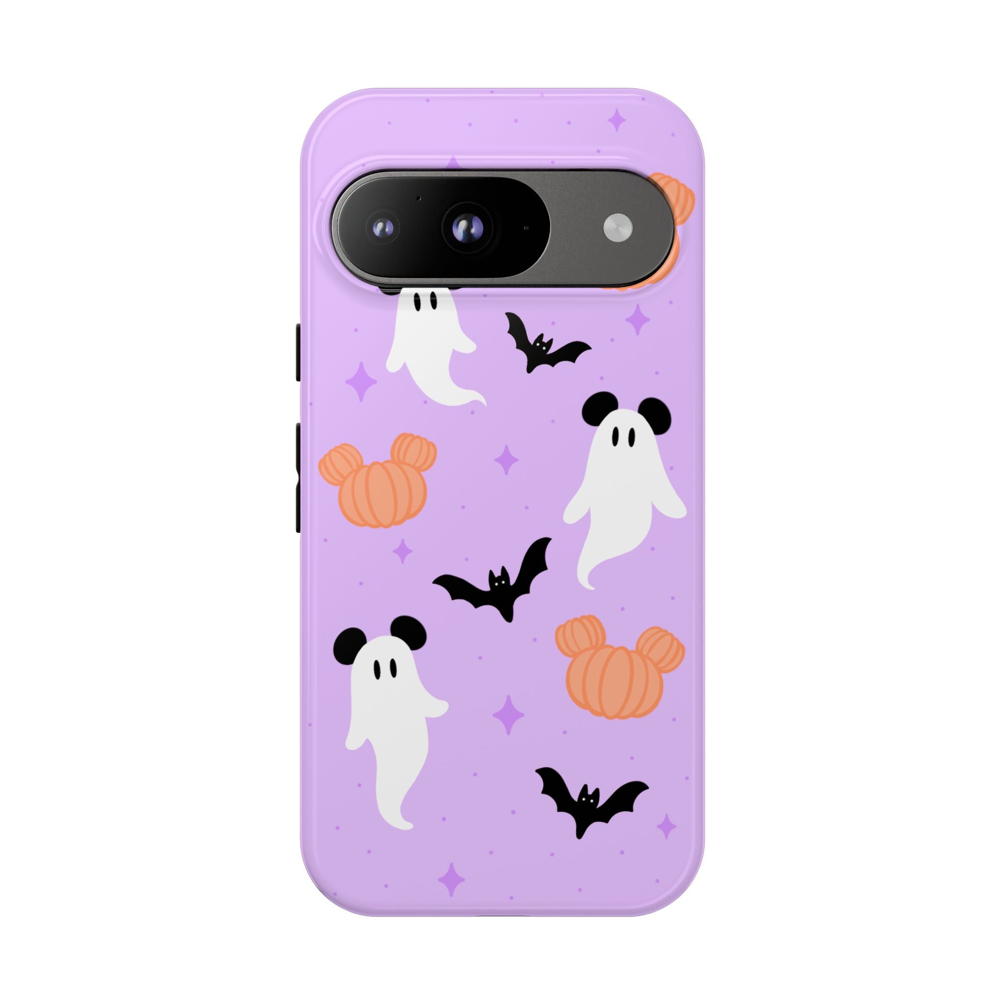 Phone Case - Halloween Icons
