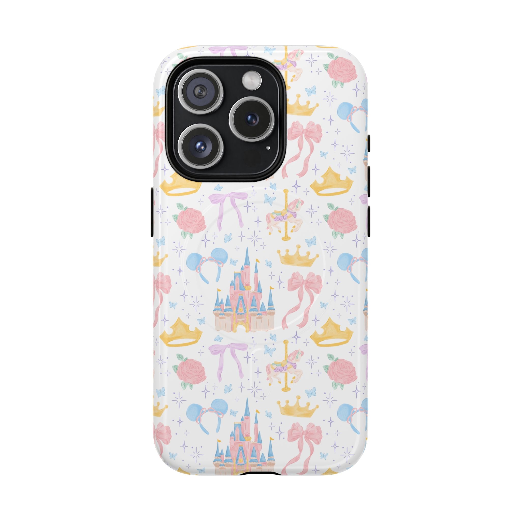Phone Case - Once Upon a Dream (MAG SAFE)