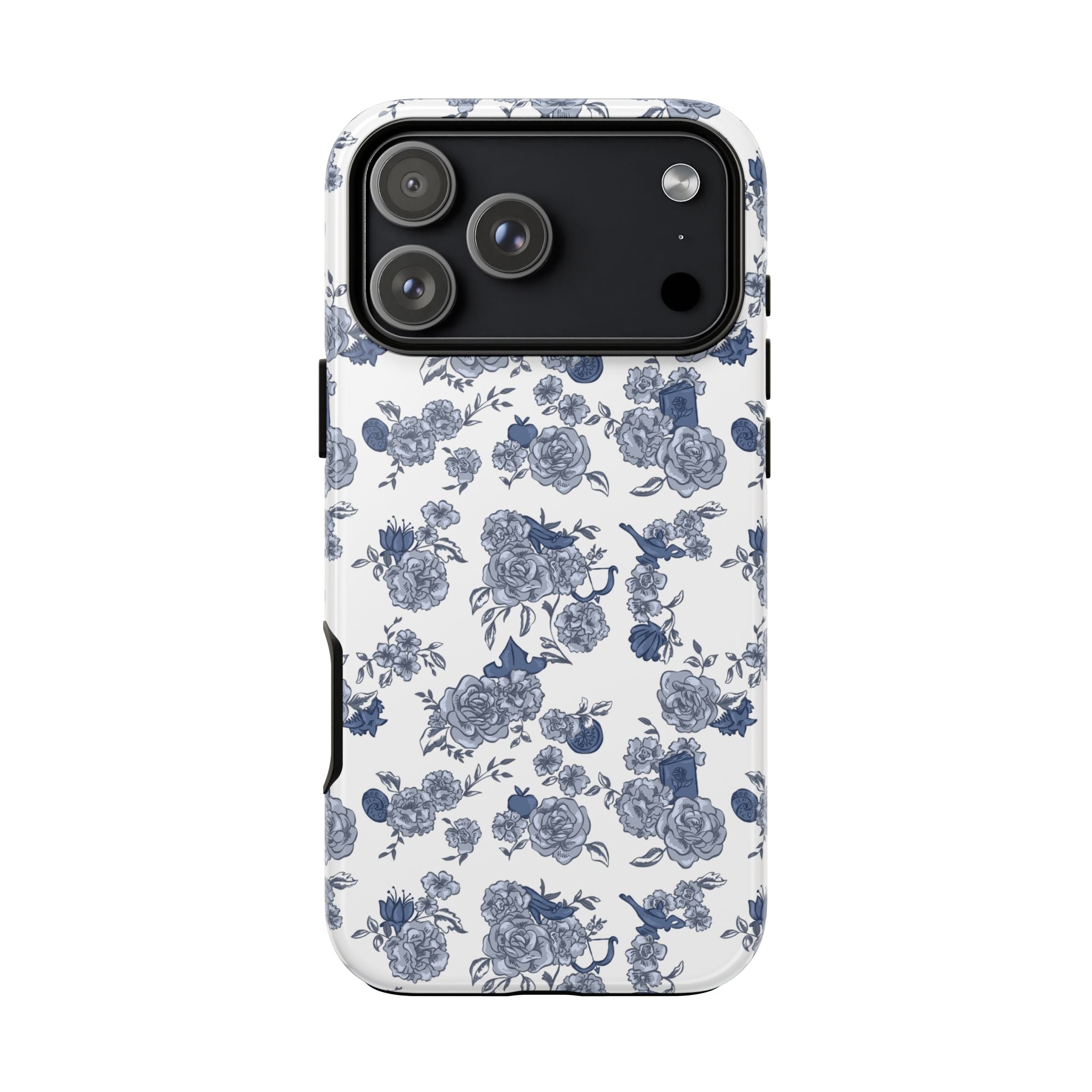 Phone Case - Once Upon a Bloom