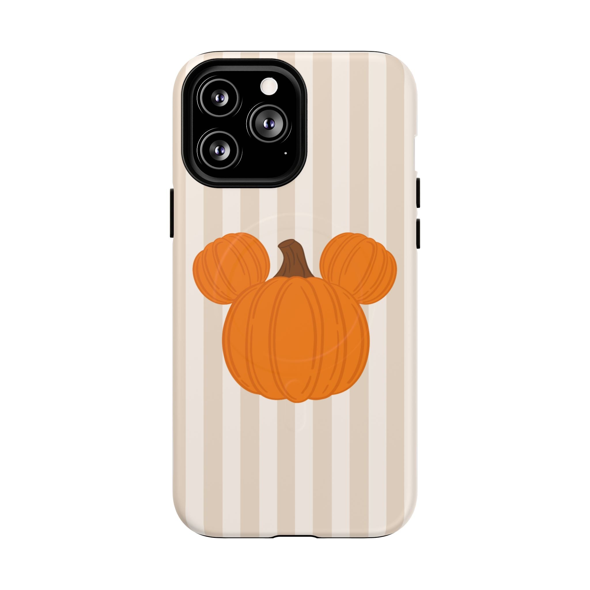 Phone Case - Pumpkin Magic (MagSafe)