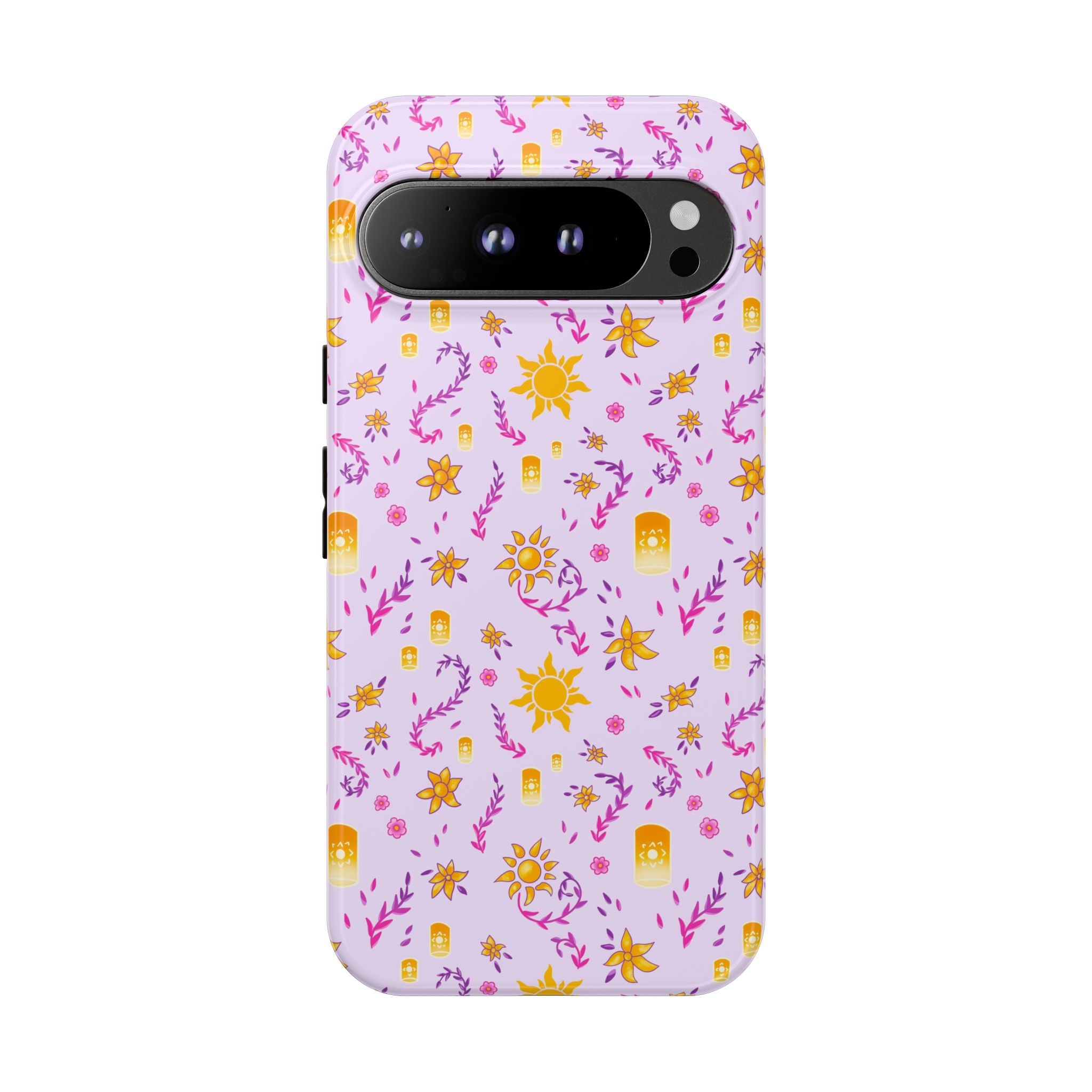Phone Case - Gleam and Glow
