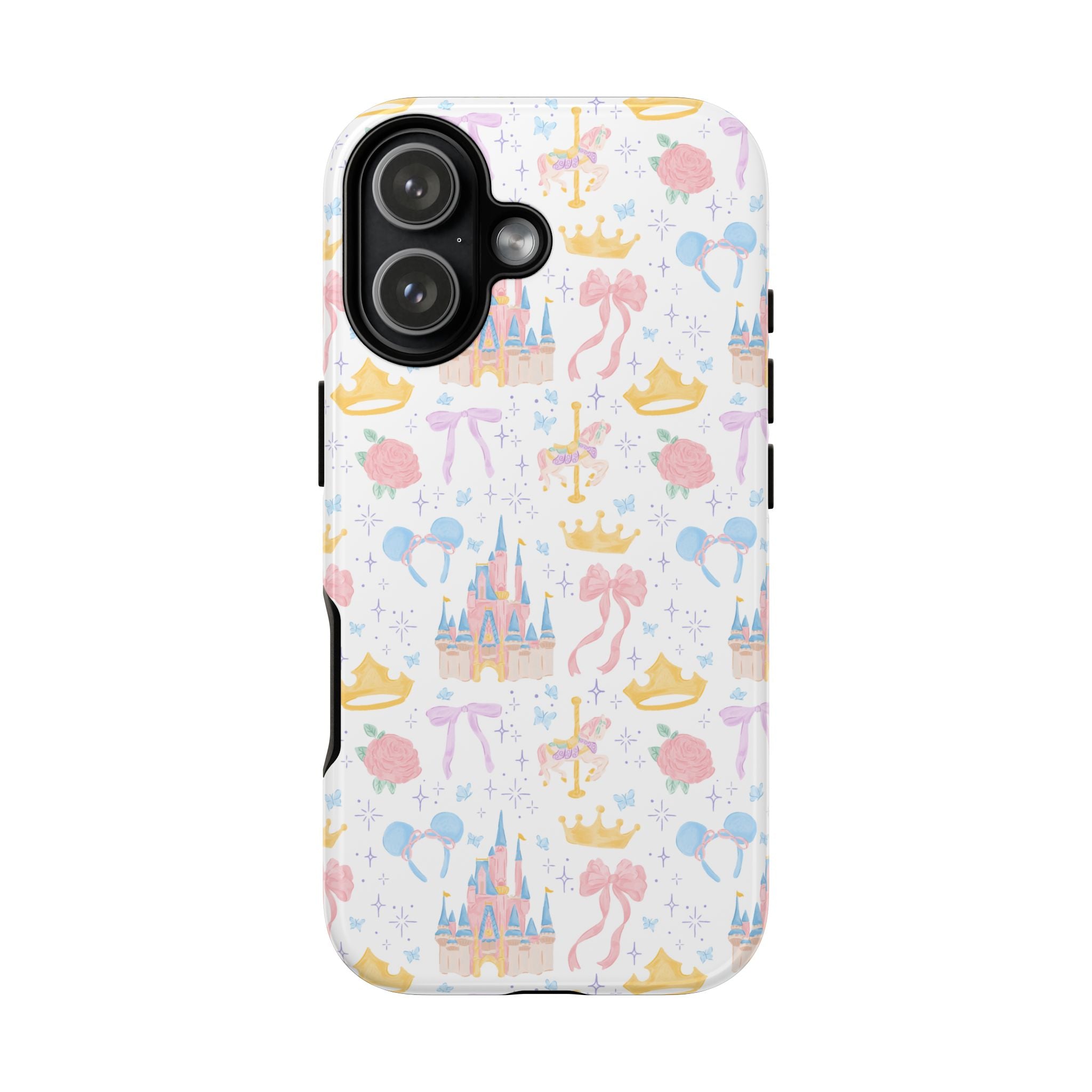 Phone Case - Once Upon a Dream