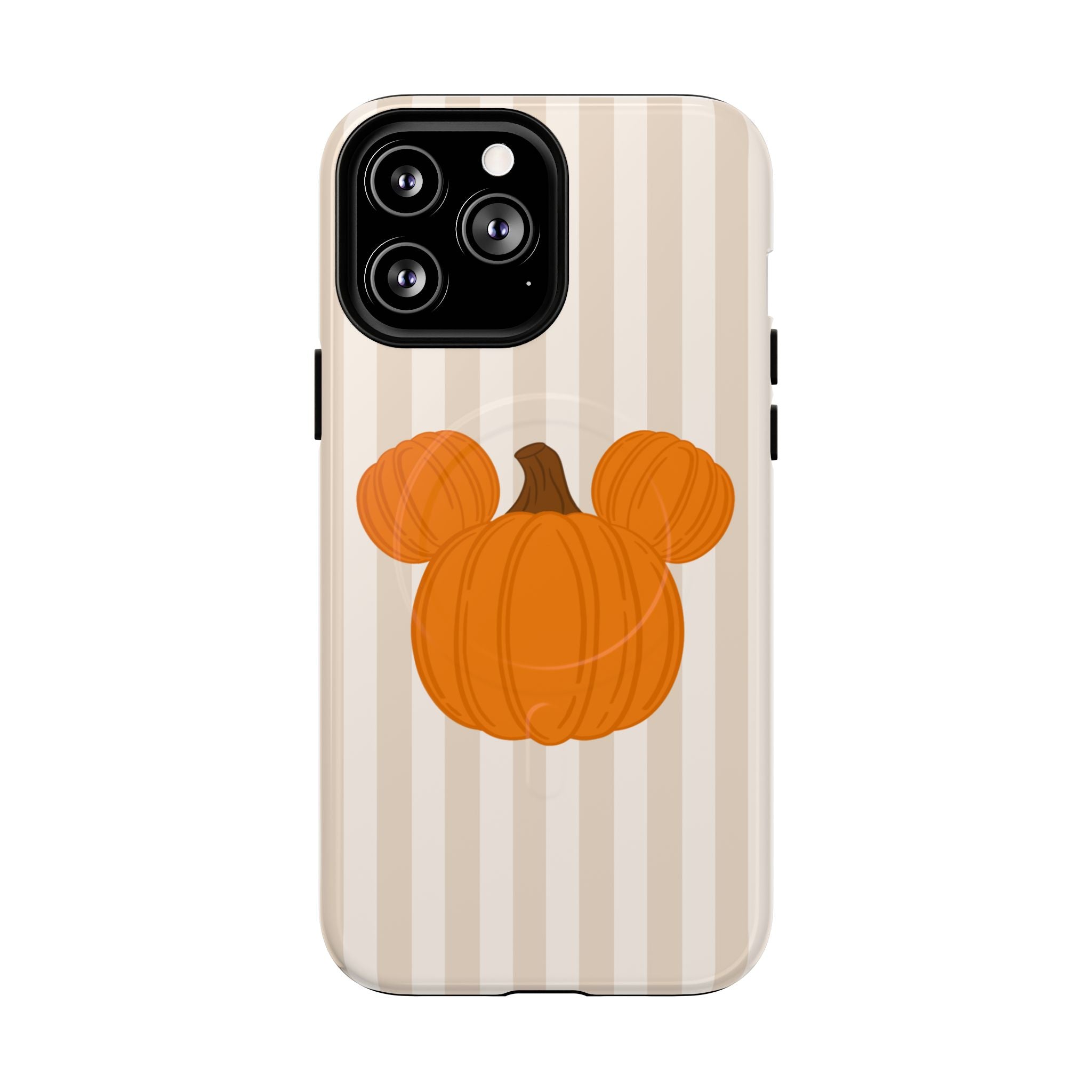 Phone Case - Pumpkin Magic (MagSafe)