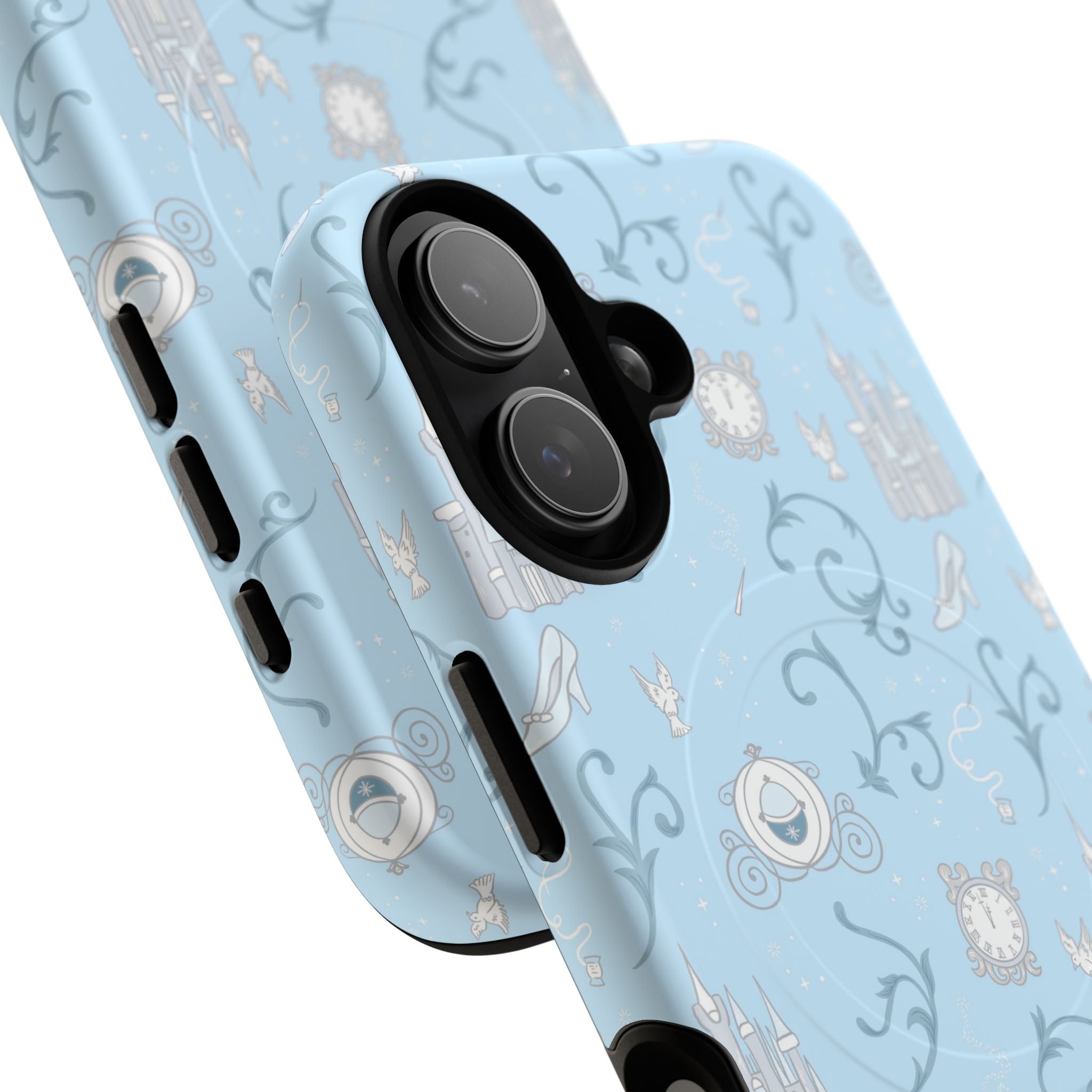 Phone Case - Cinderella (Mag Safe)