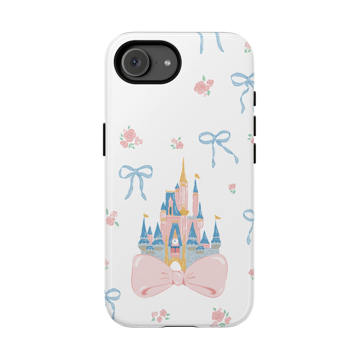 Phone Case - Castle Dreams
