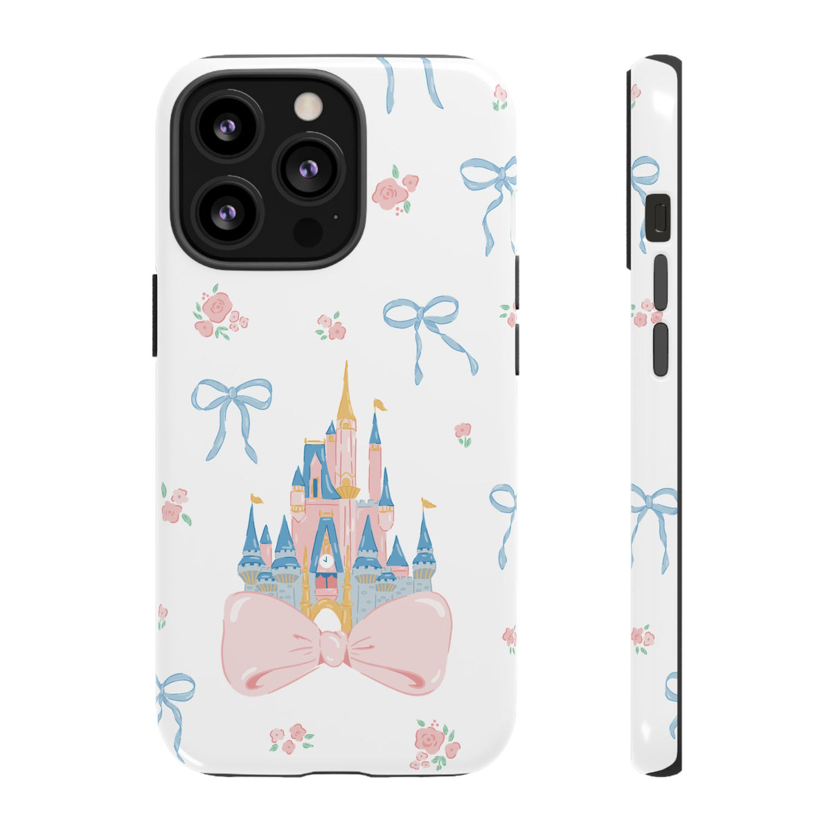 Phone Case - Castle Dreams