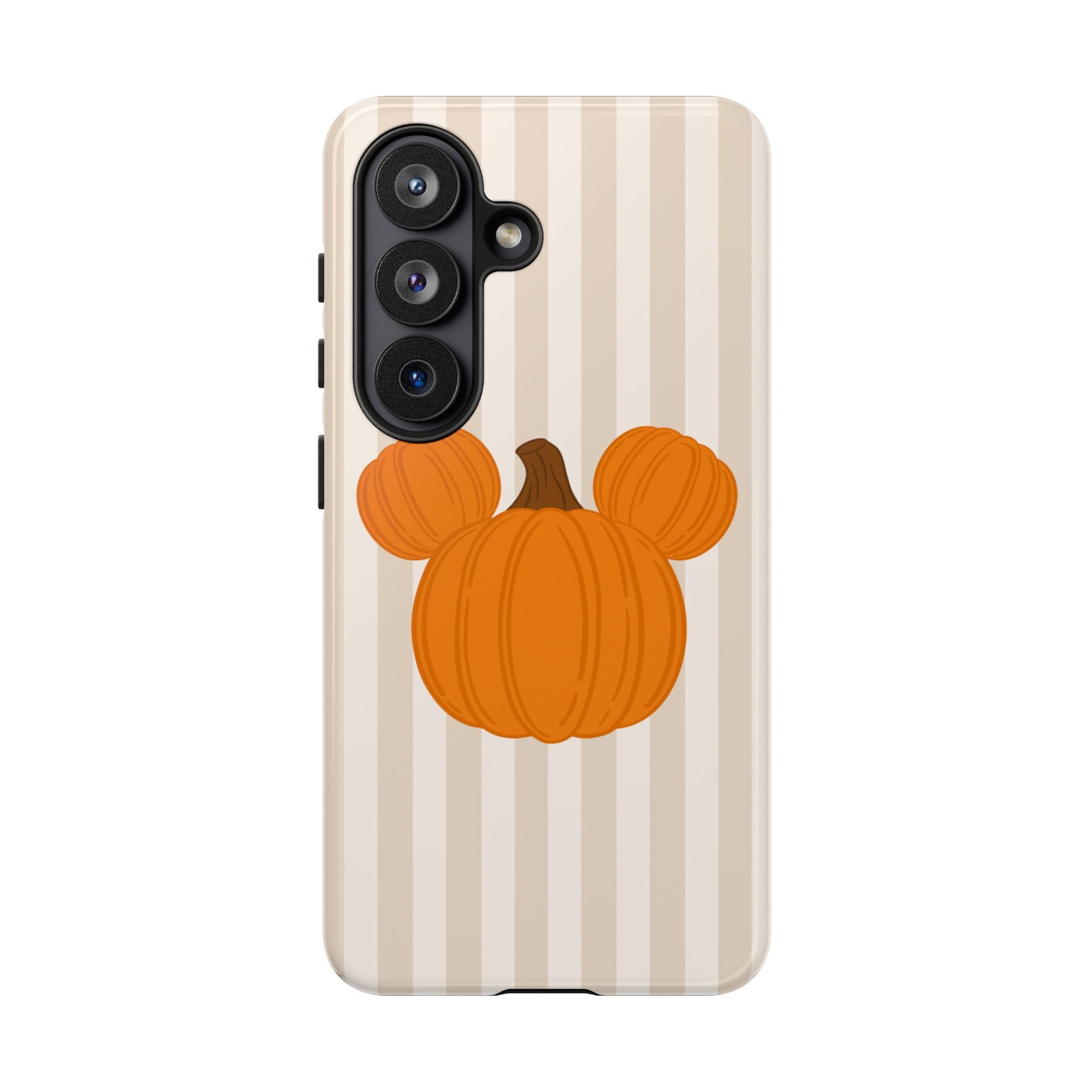Phone Case - Pumpkin Magic