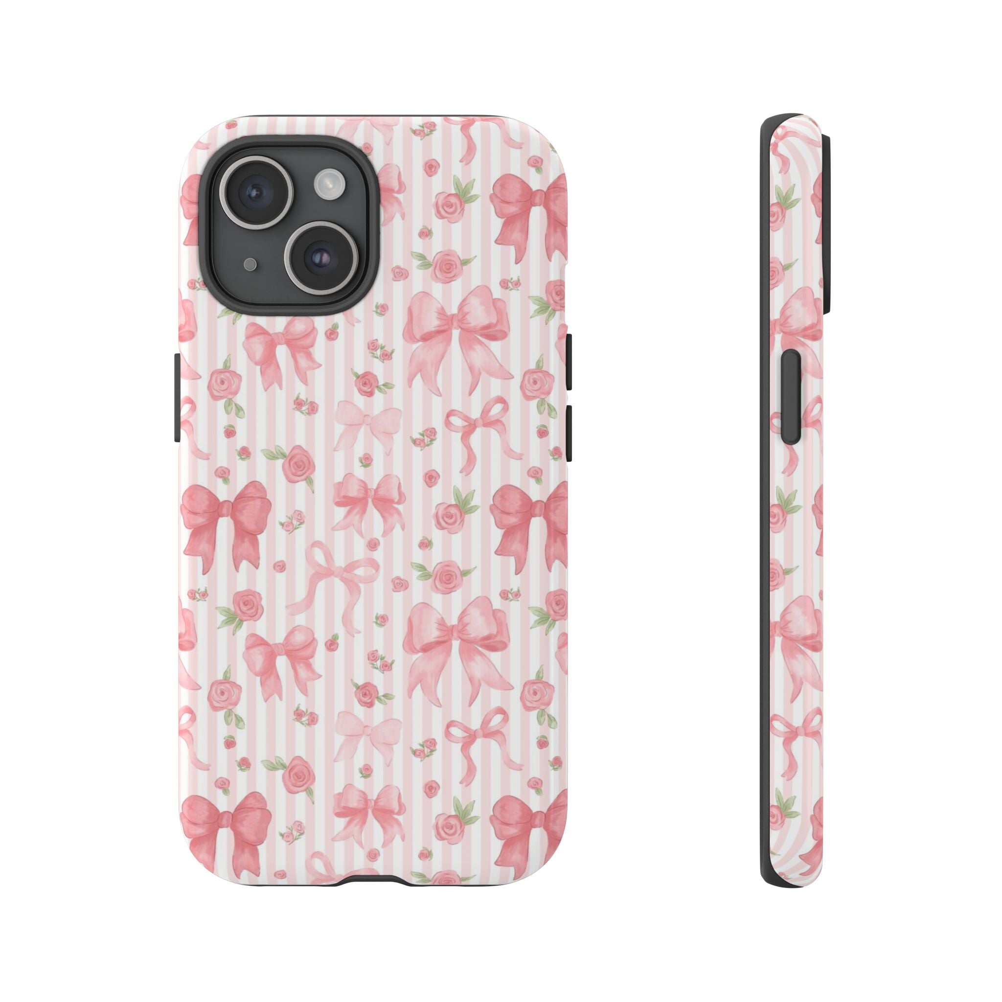 Phone Case - Pretty in Pink