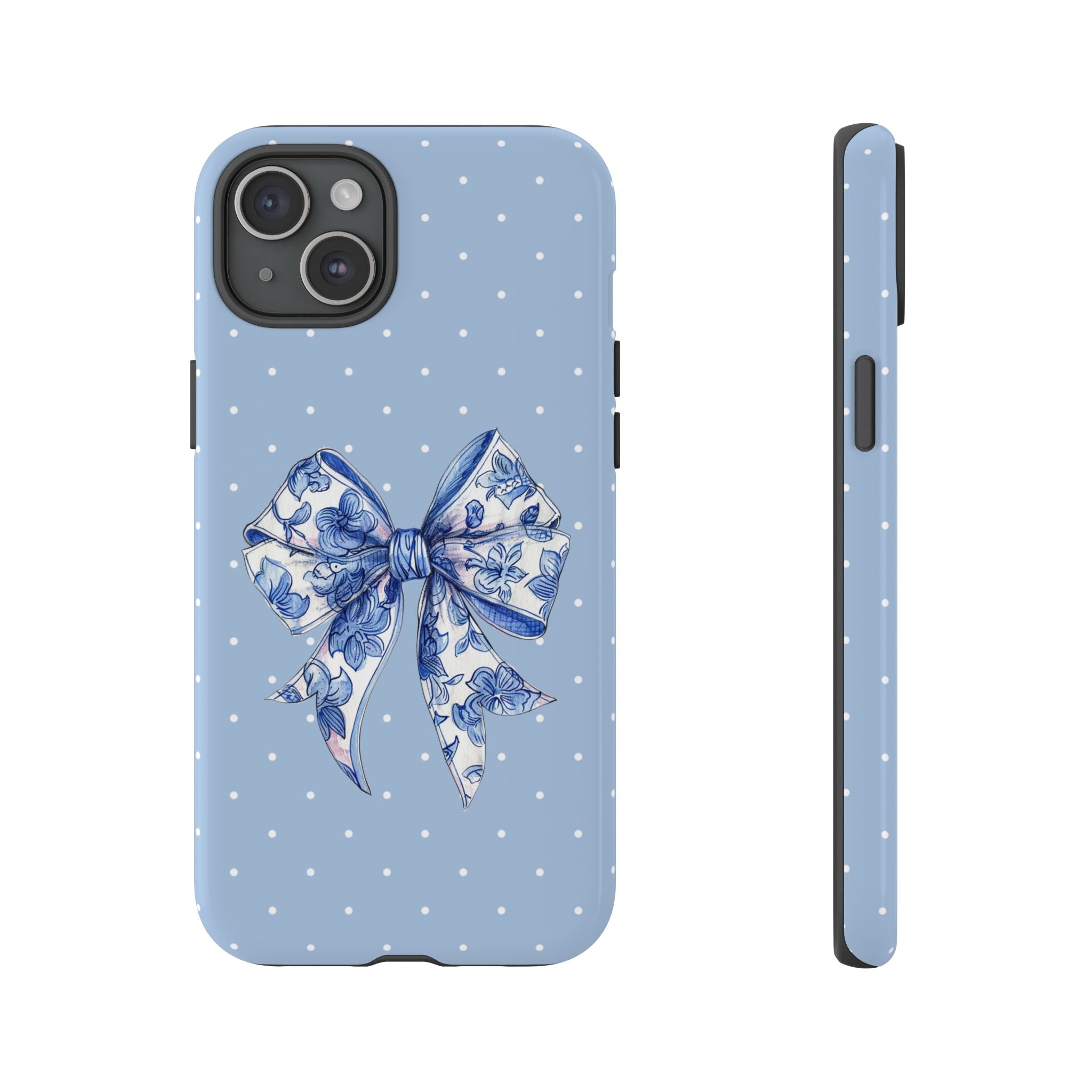 Phone Case - Toile de Jouy