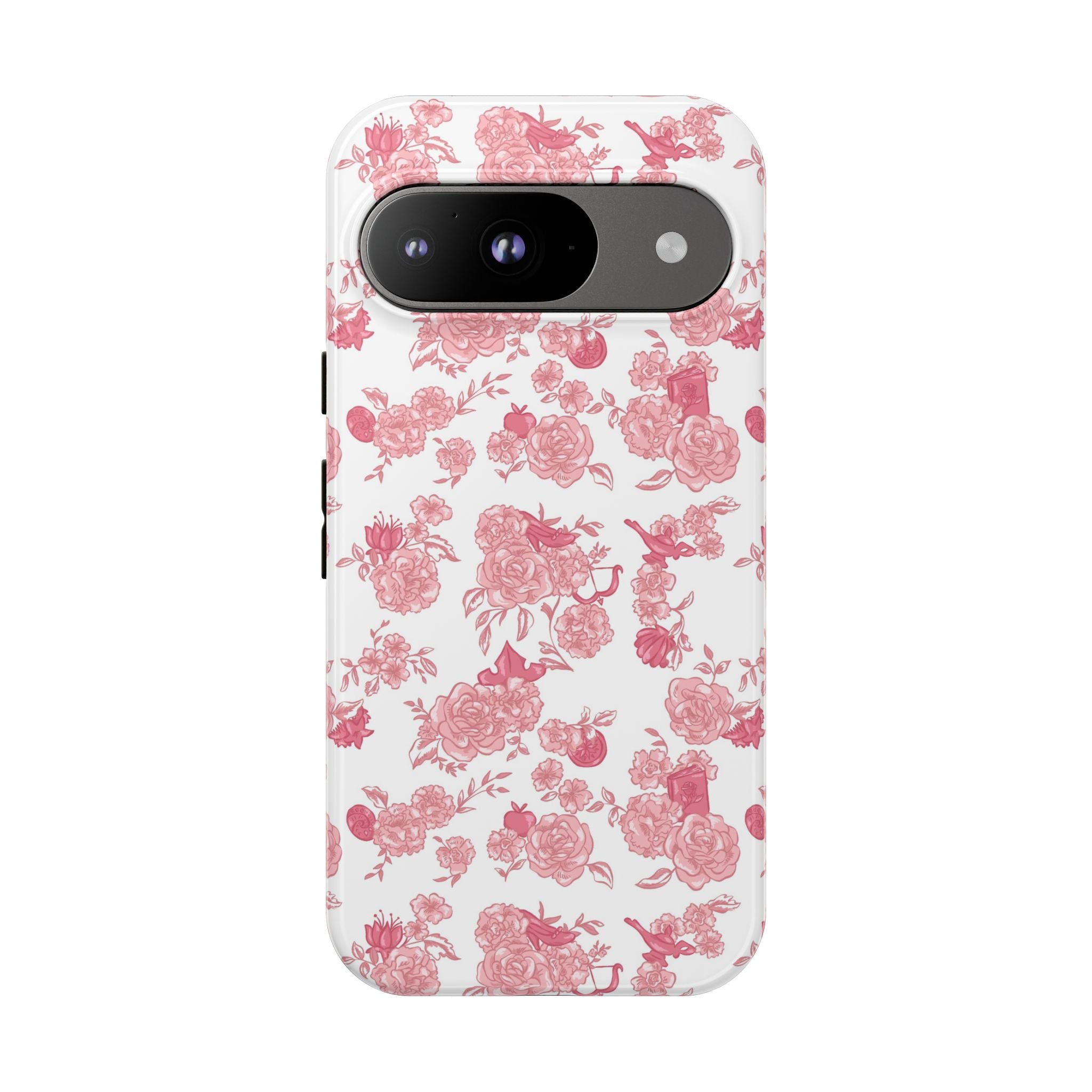 Phone Case - Once Upon a Bloom