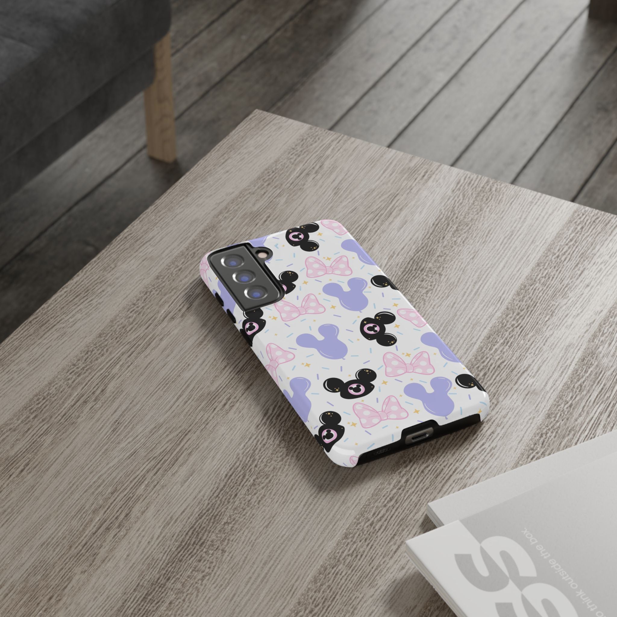 Phone Case - Celebrate