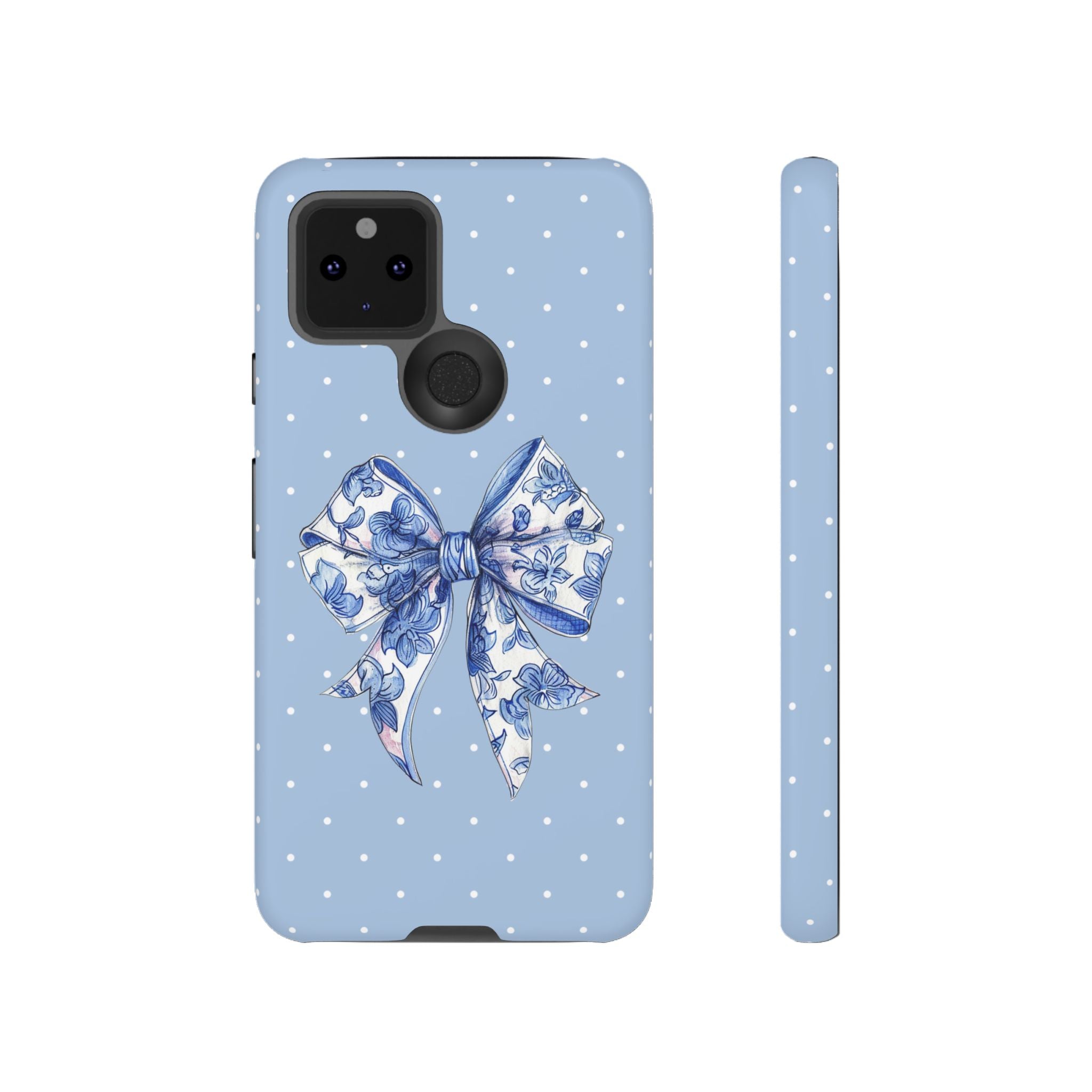 Phone Case - Toile de Jouy