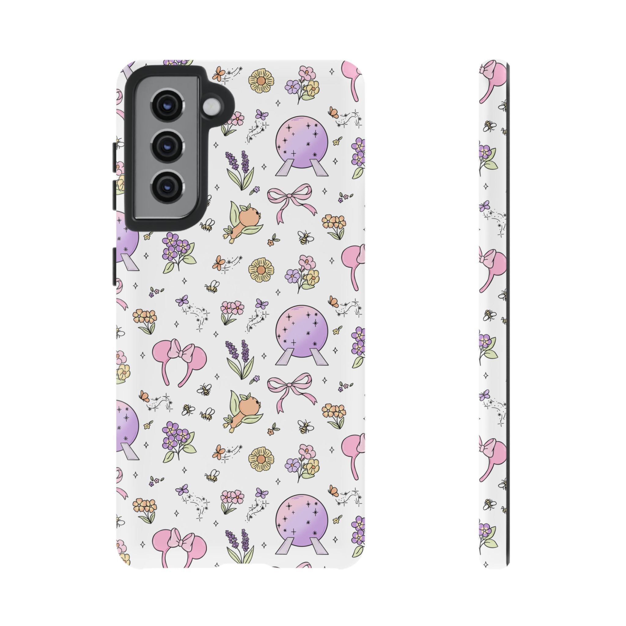 Phone Case - Magic in Bloom