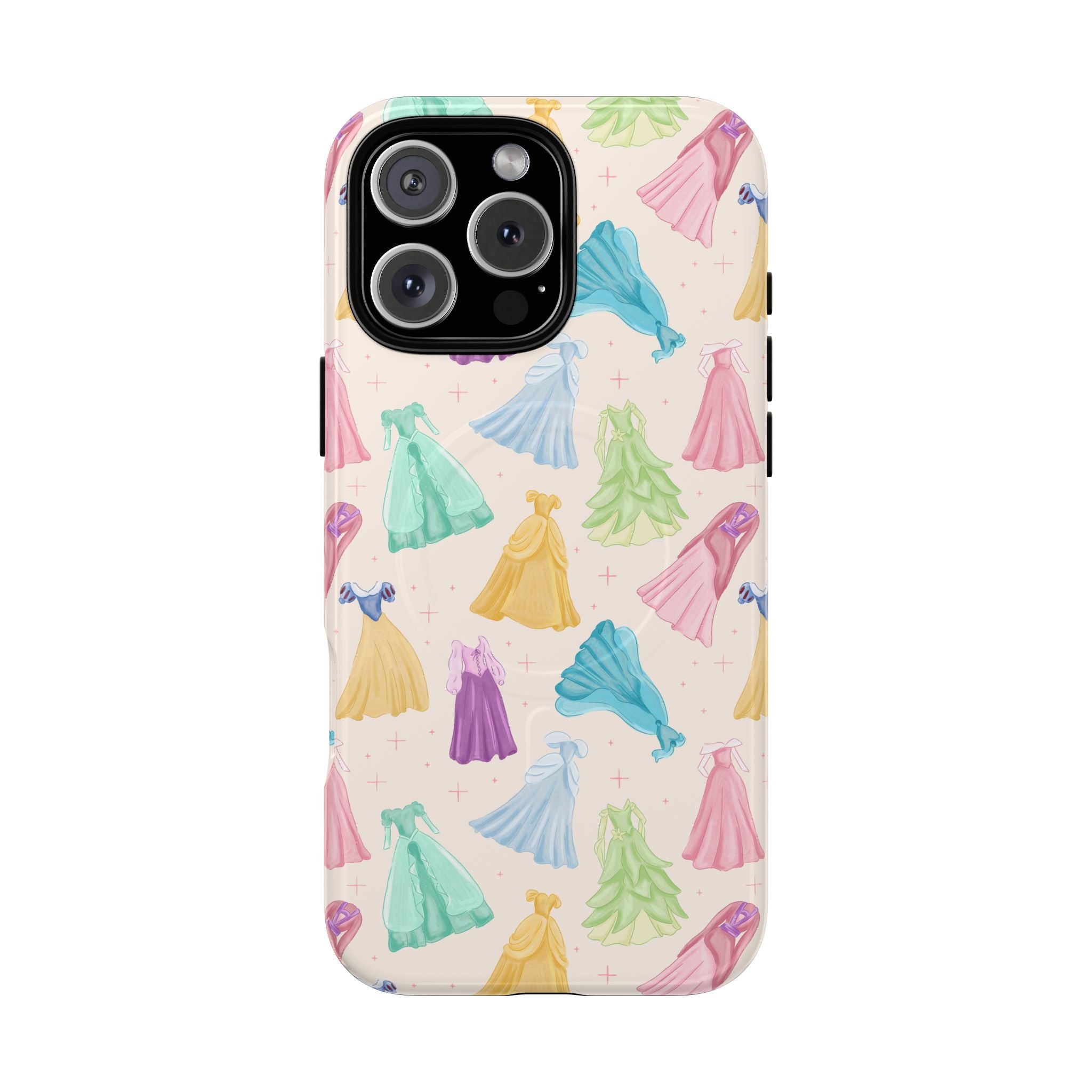 Phone Case - Royal Ensemble (MAG SAFE)