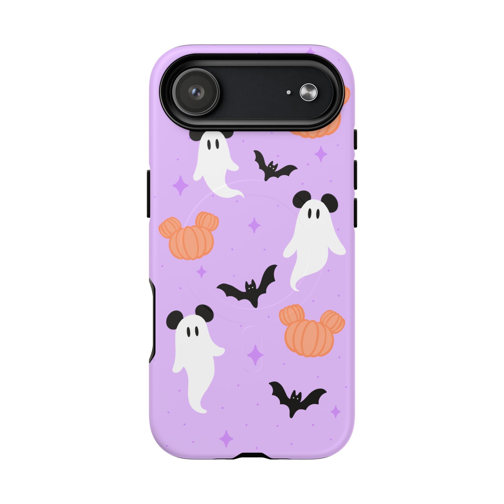 MagSafe Phone Case - Halloween Icons