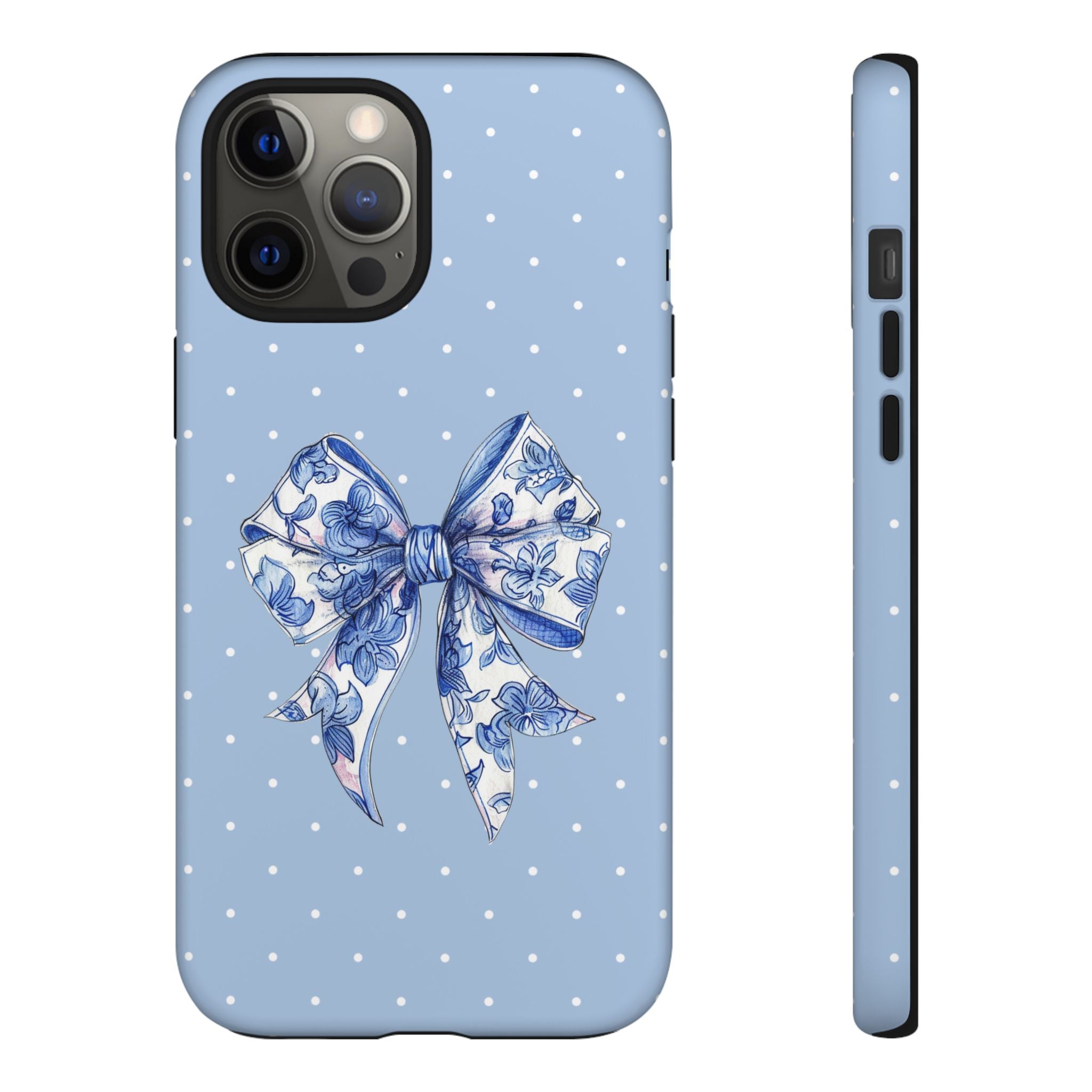 Phone Case - Toile de Jouy