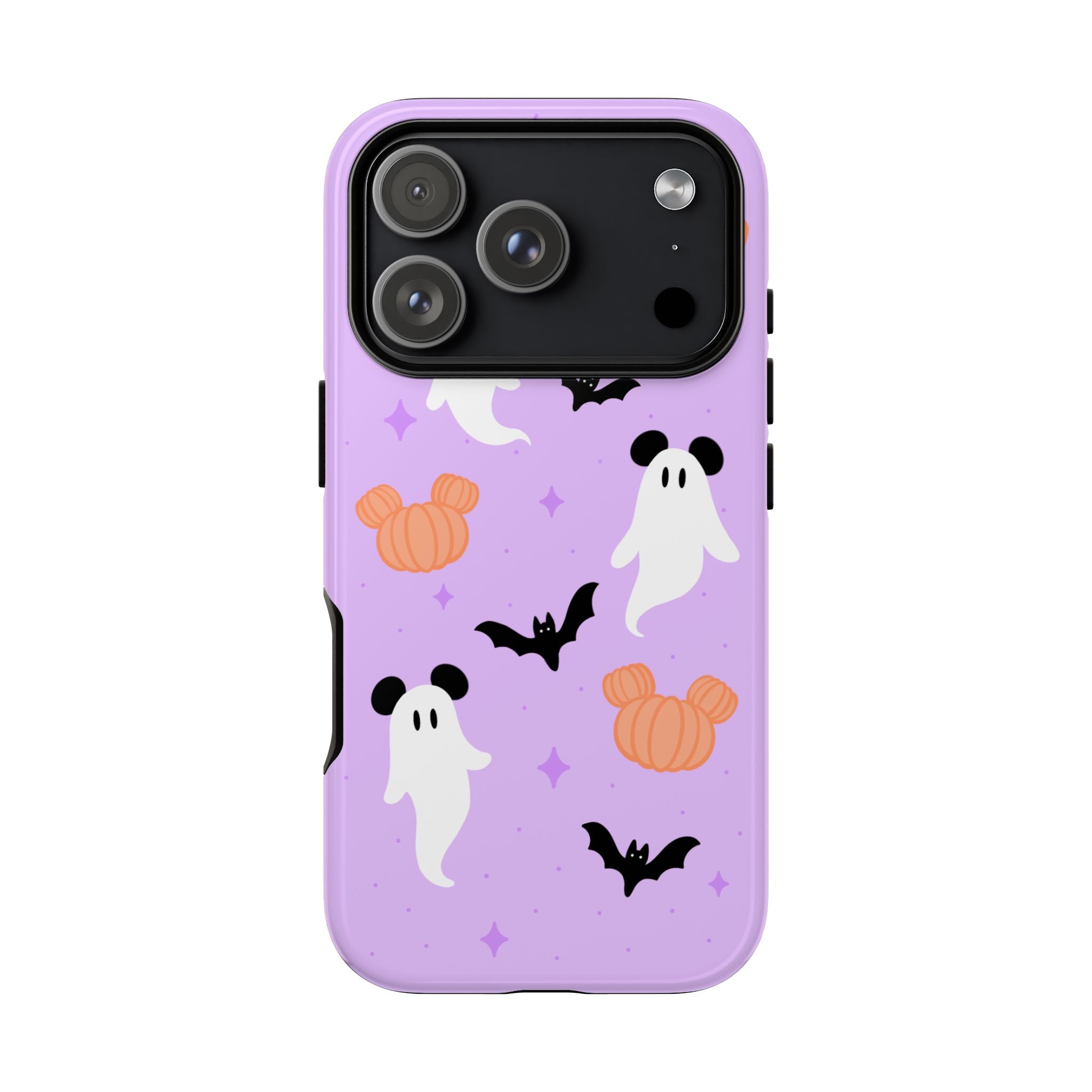 Phone Case - Halloween Icons