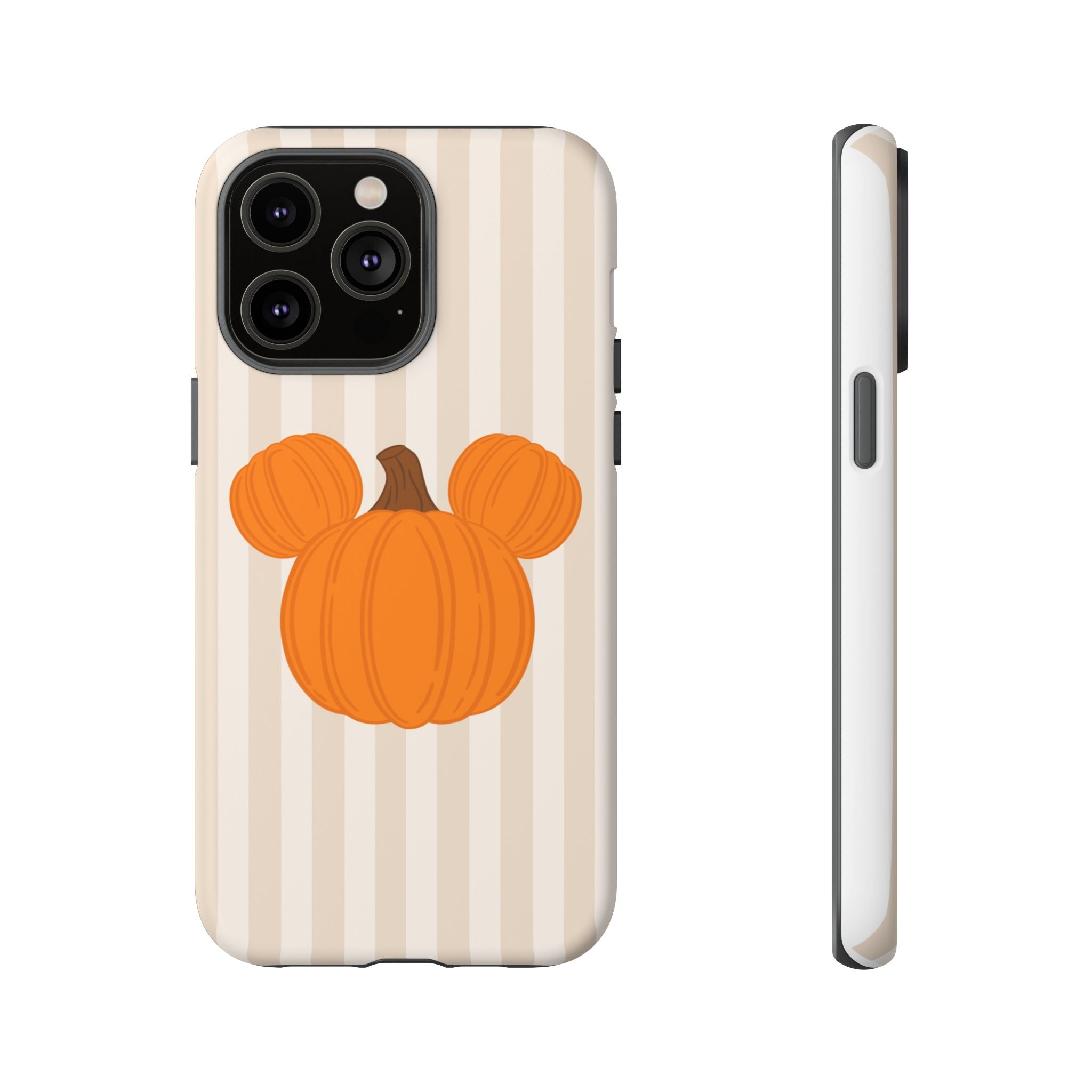 Phone Case - Pumpkin Magic