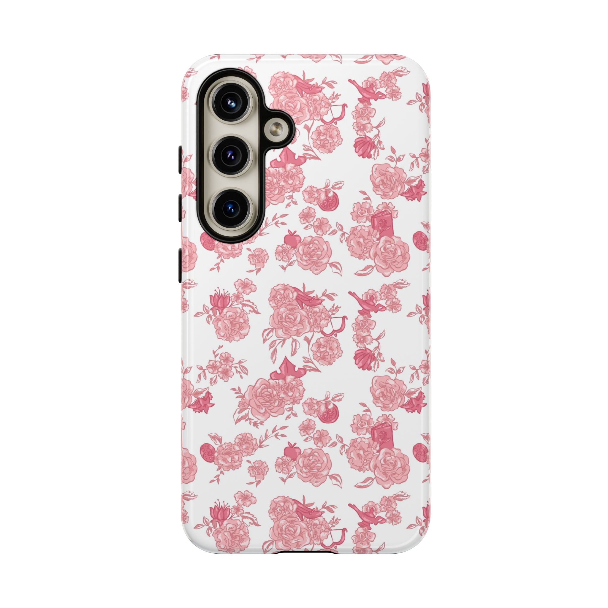 Phone Case - Once Upon a Bloom