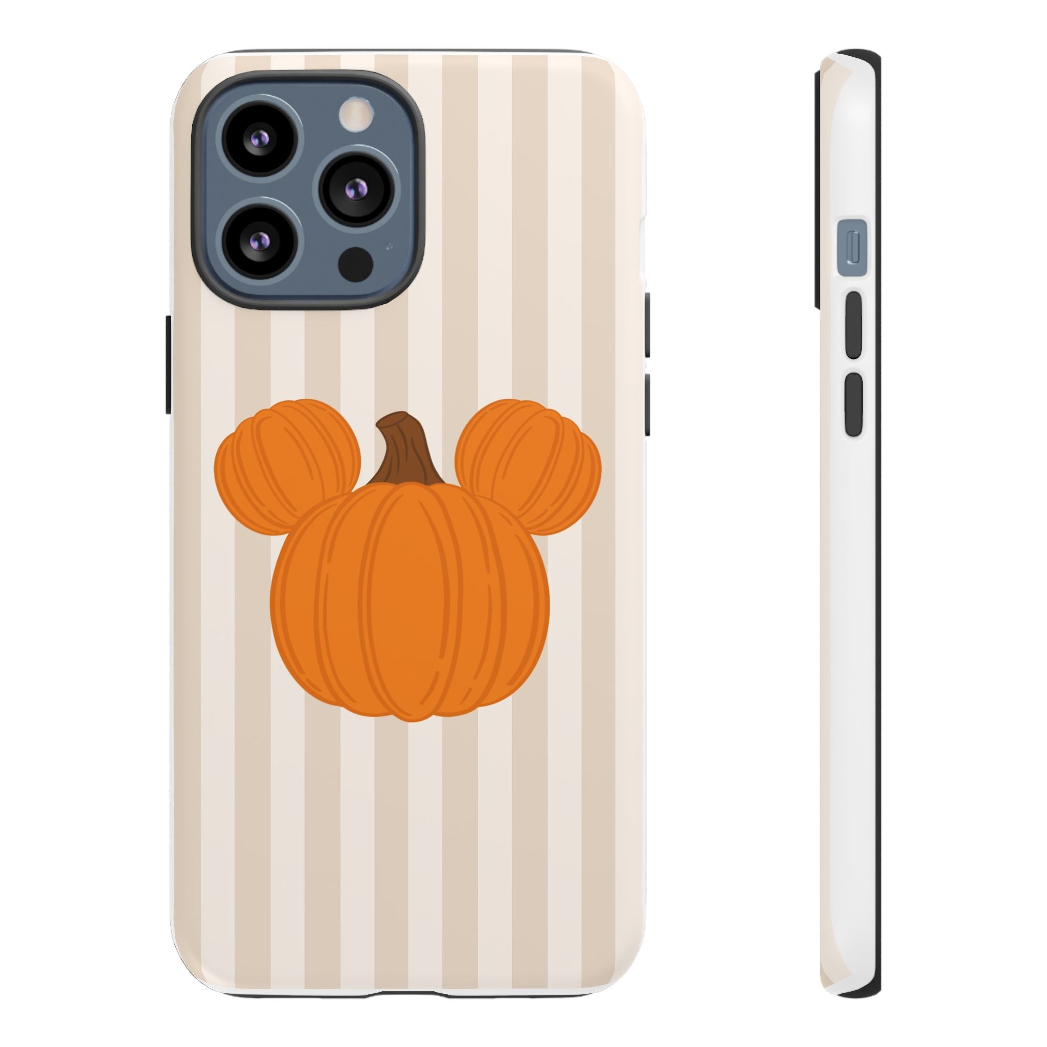 Phone Case - Pumpkin Magic