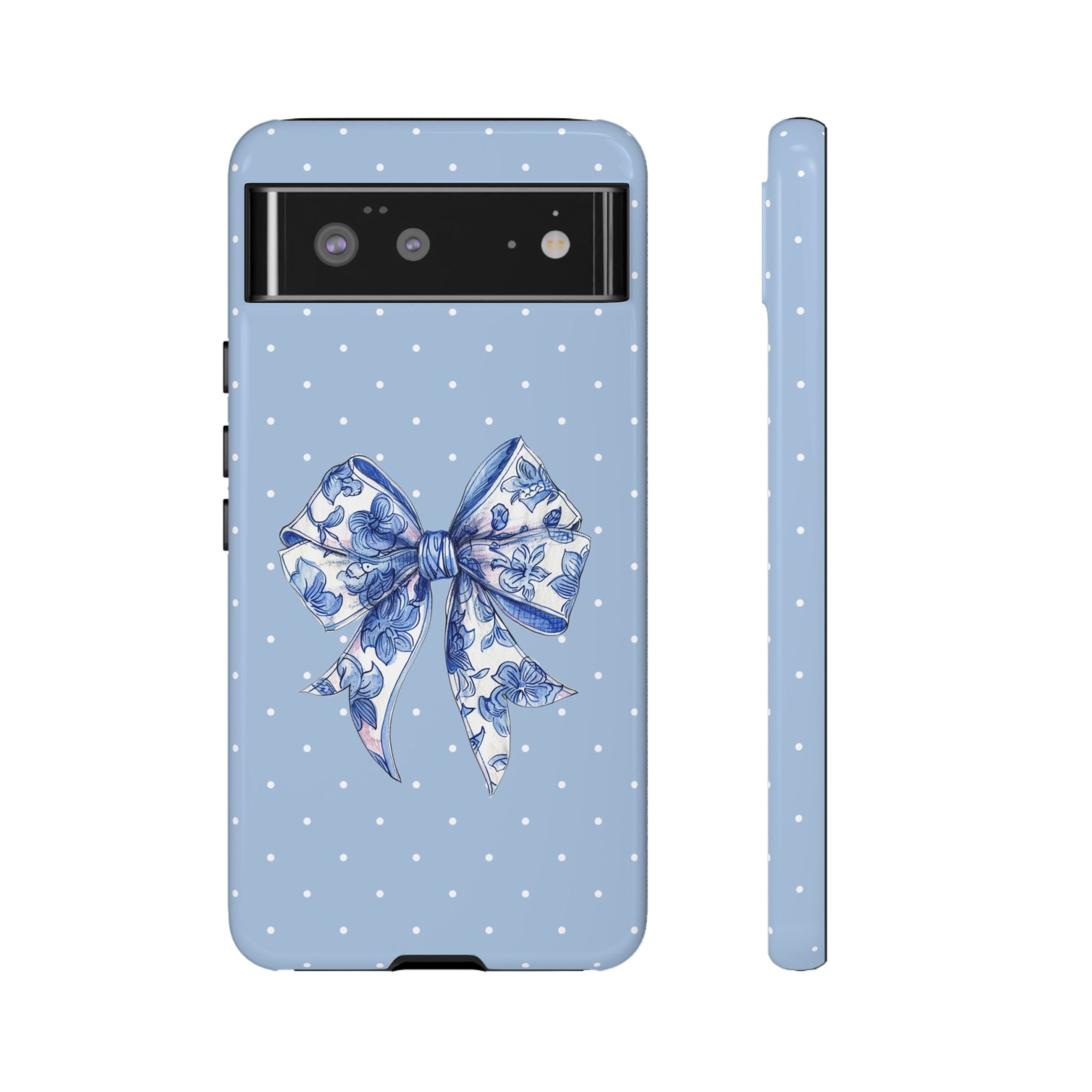 Phone Case - Toile de Jouy