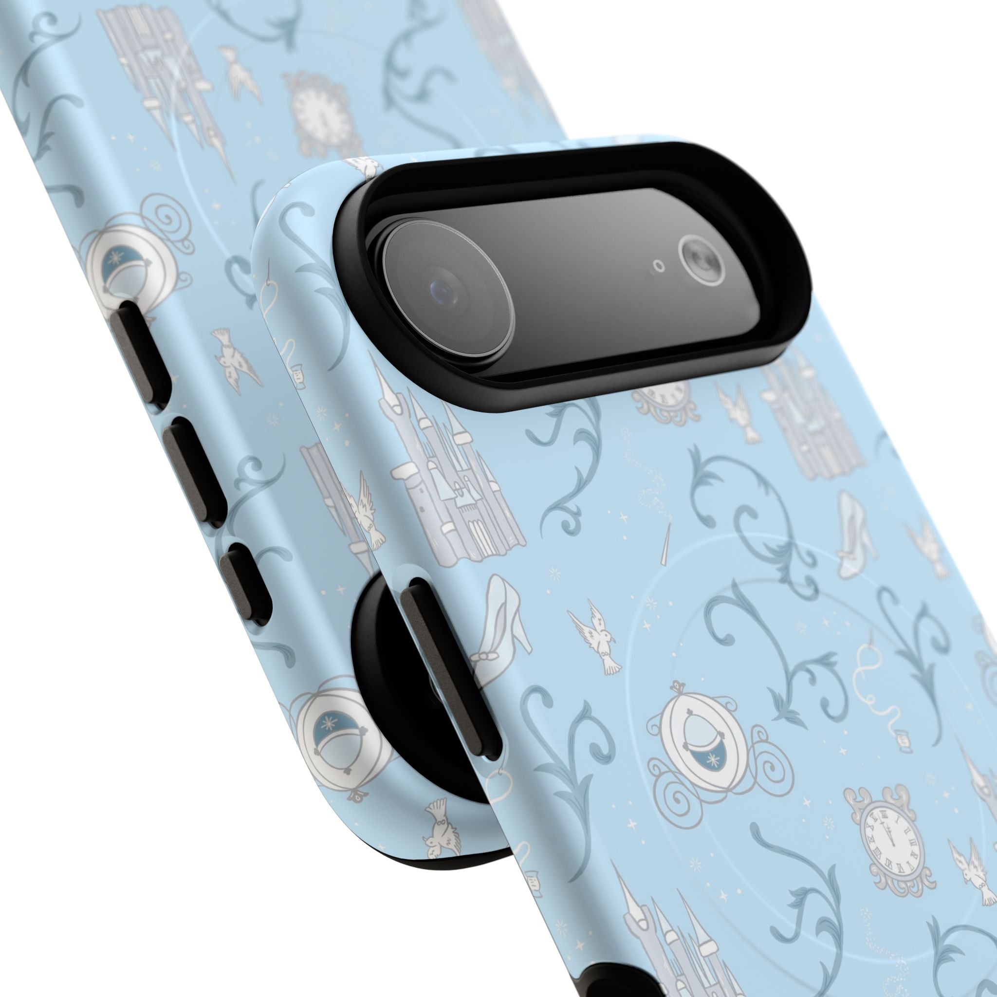 Phone Case - Cinderella (Mag Safe)