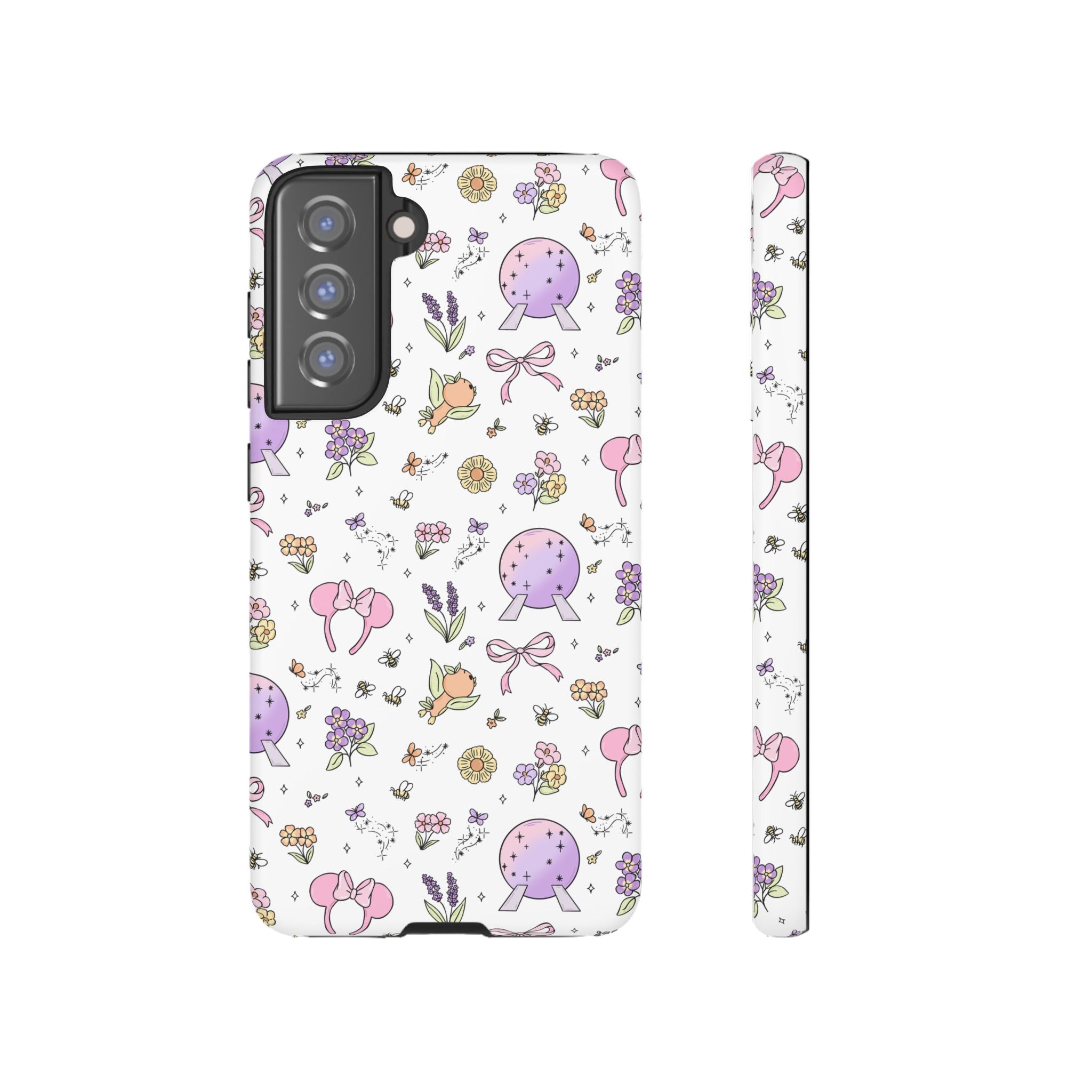 Phone Case - Magic in Bloom