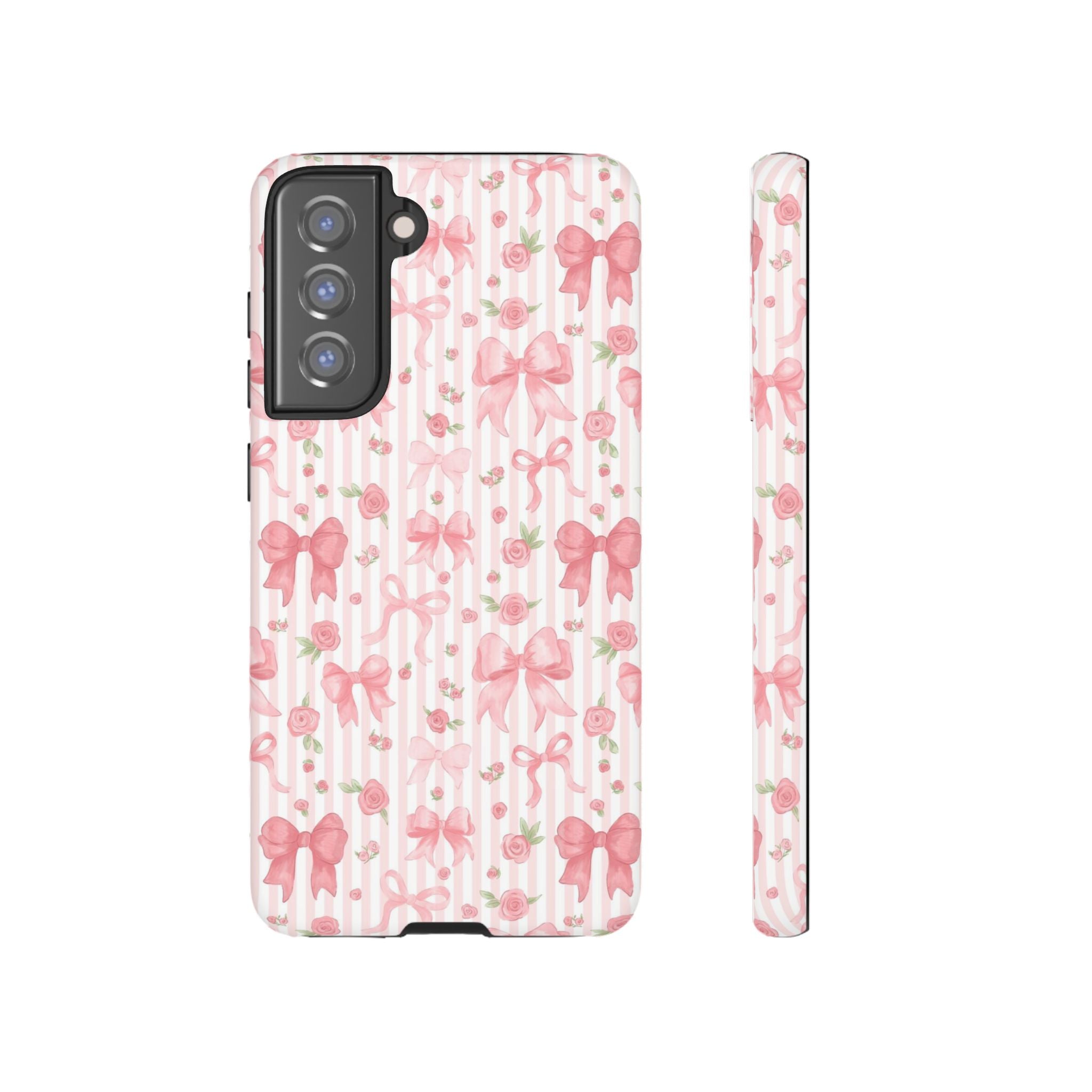 Phone Case - Pretty in Pink