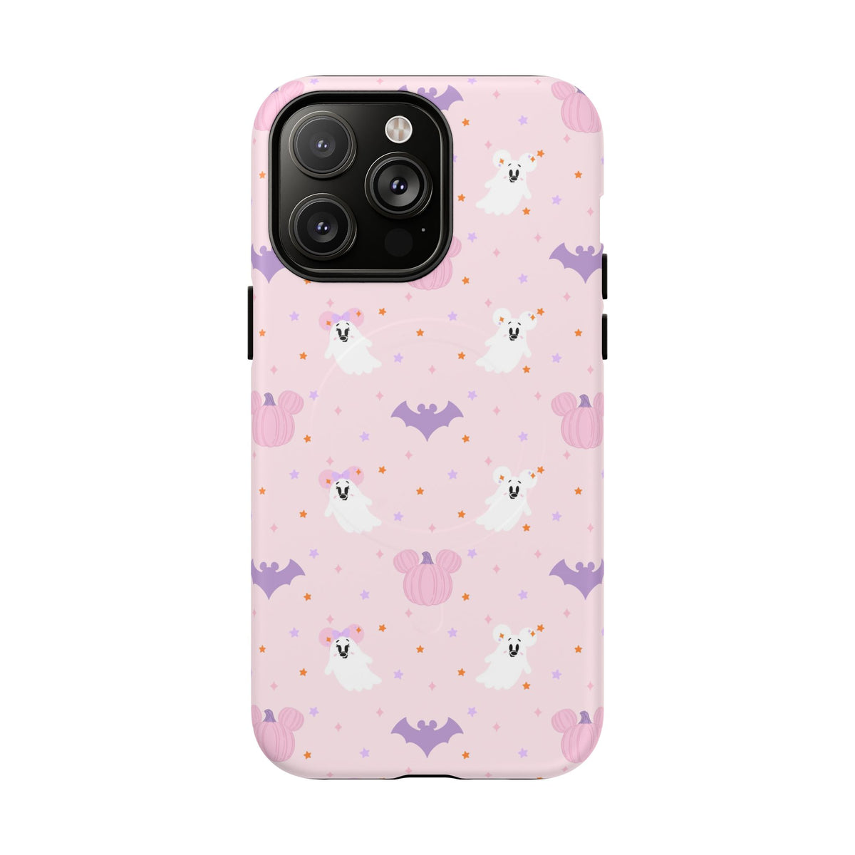 Phone Case - Cutie Ghost (MAG SAFE)