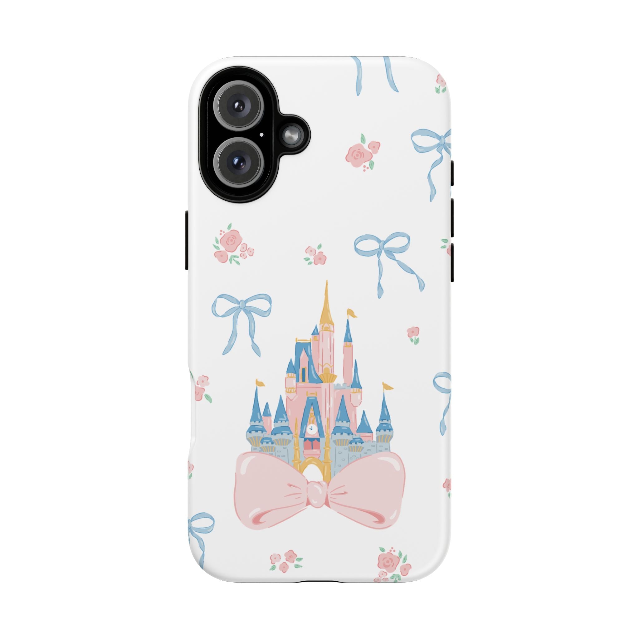 Phone Case - Castle Dreams