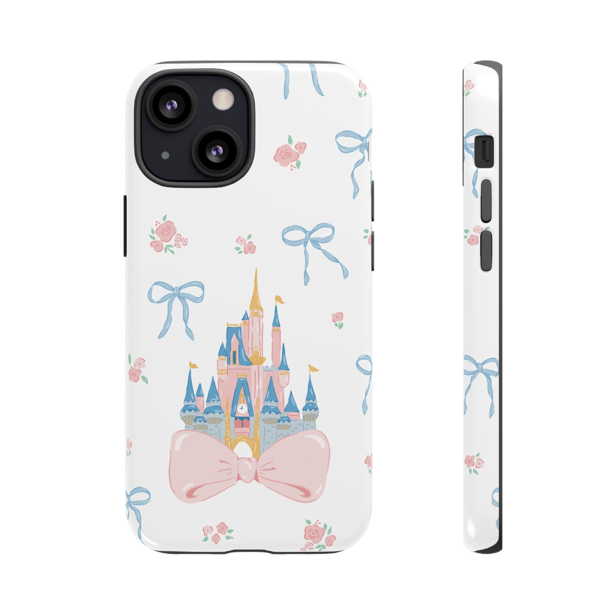Phone Case - Castle Dreams