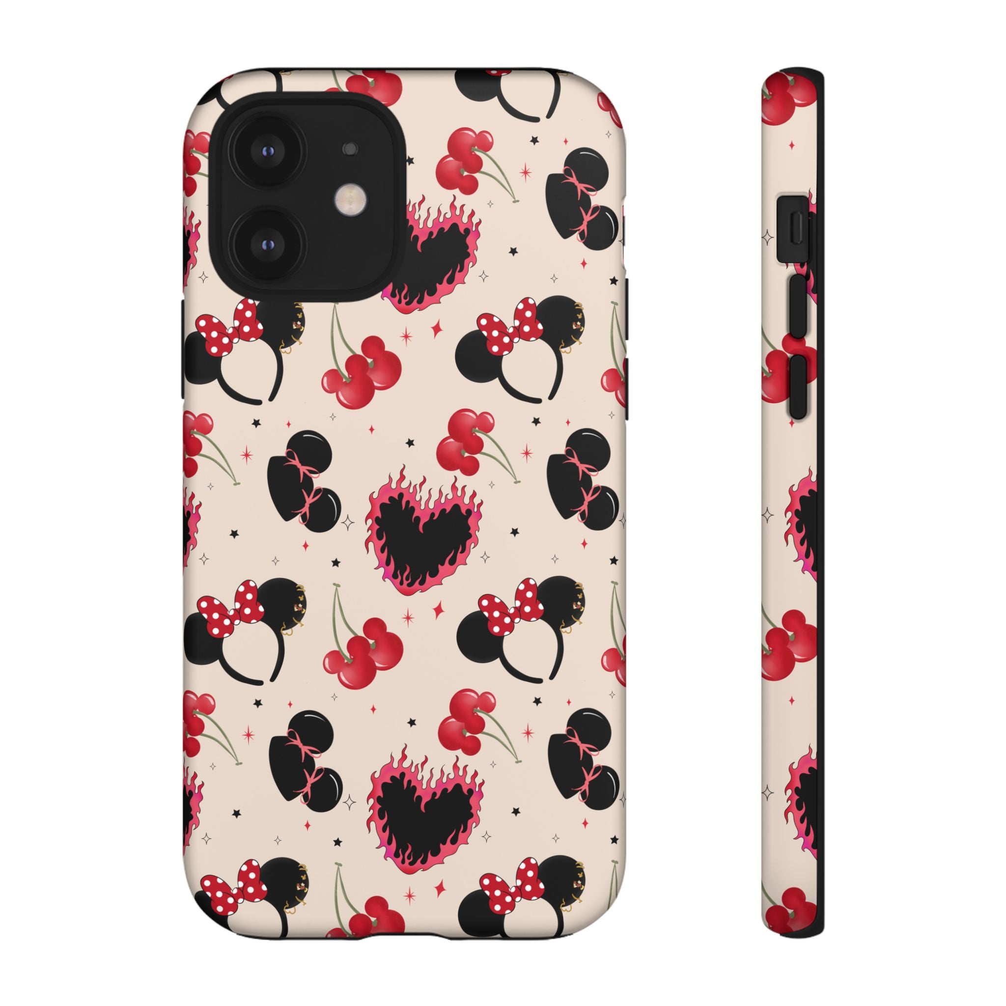 Phone Case - Amour on Main Street