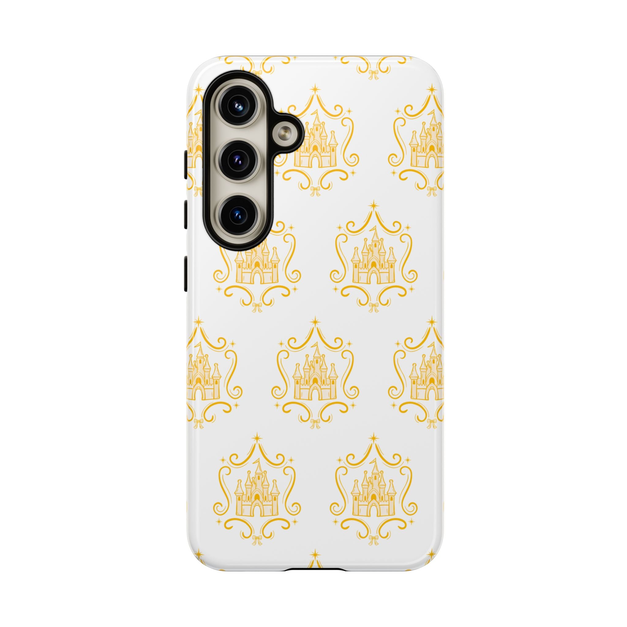 Phone Case - Magic on Main Street