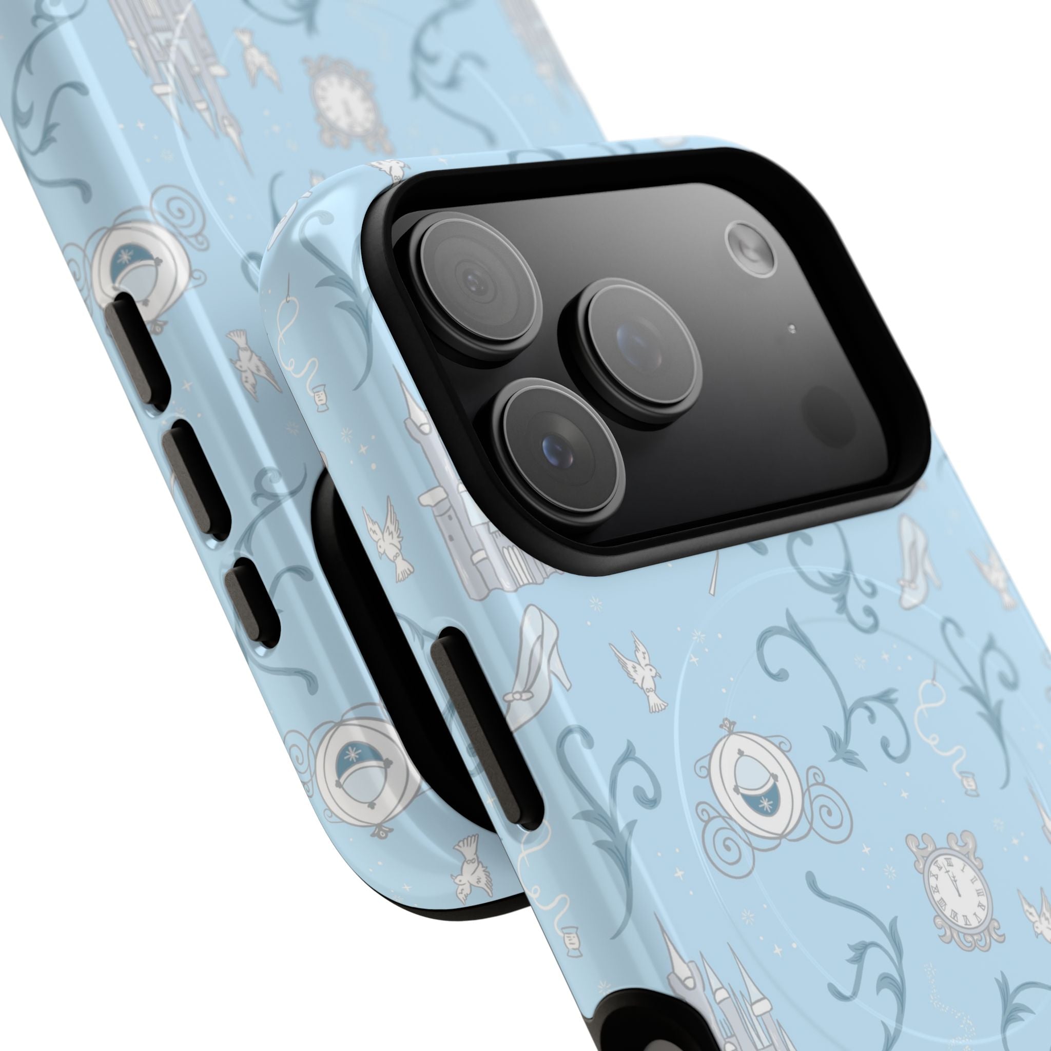 Phone Case - Cinderella (Mag Safe)
