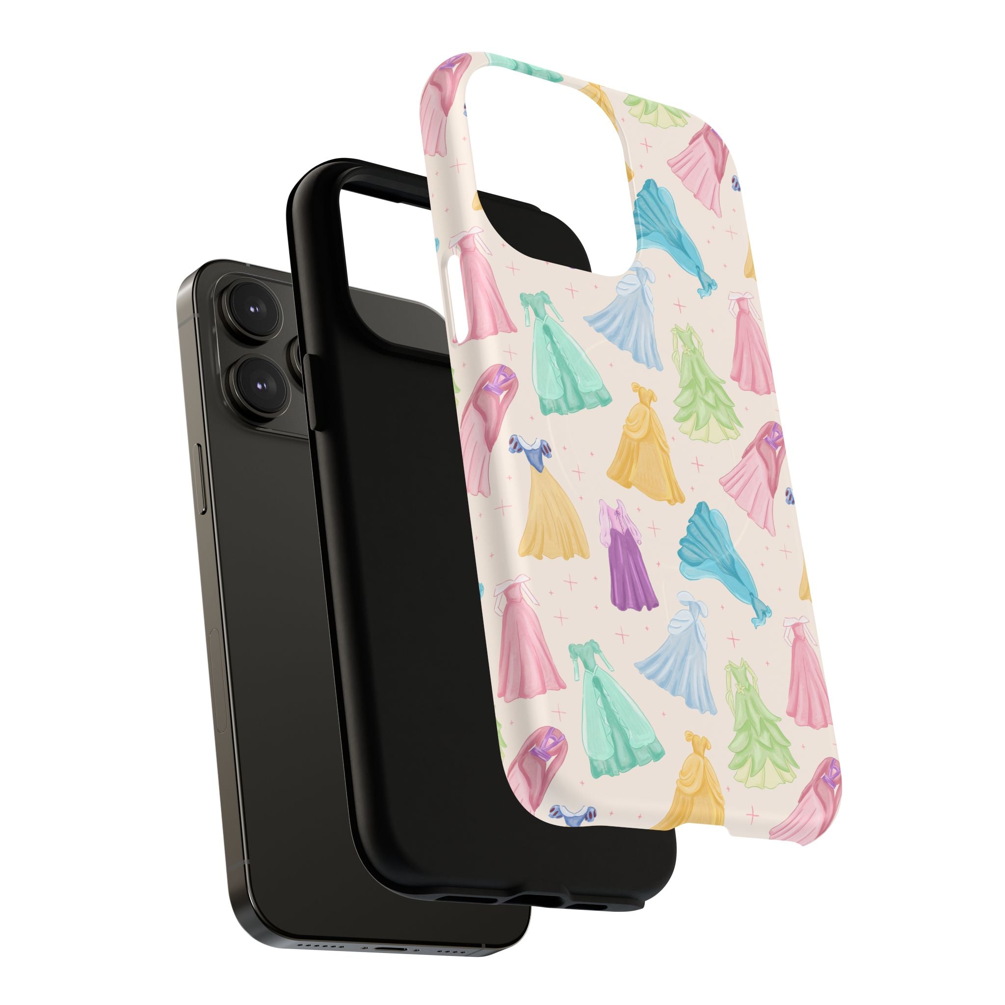 Phone Case - Royal Ensemble (MAG SAFE)
