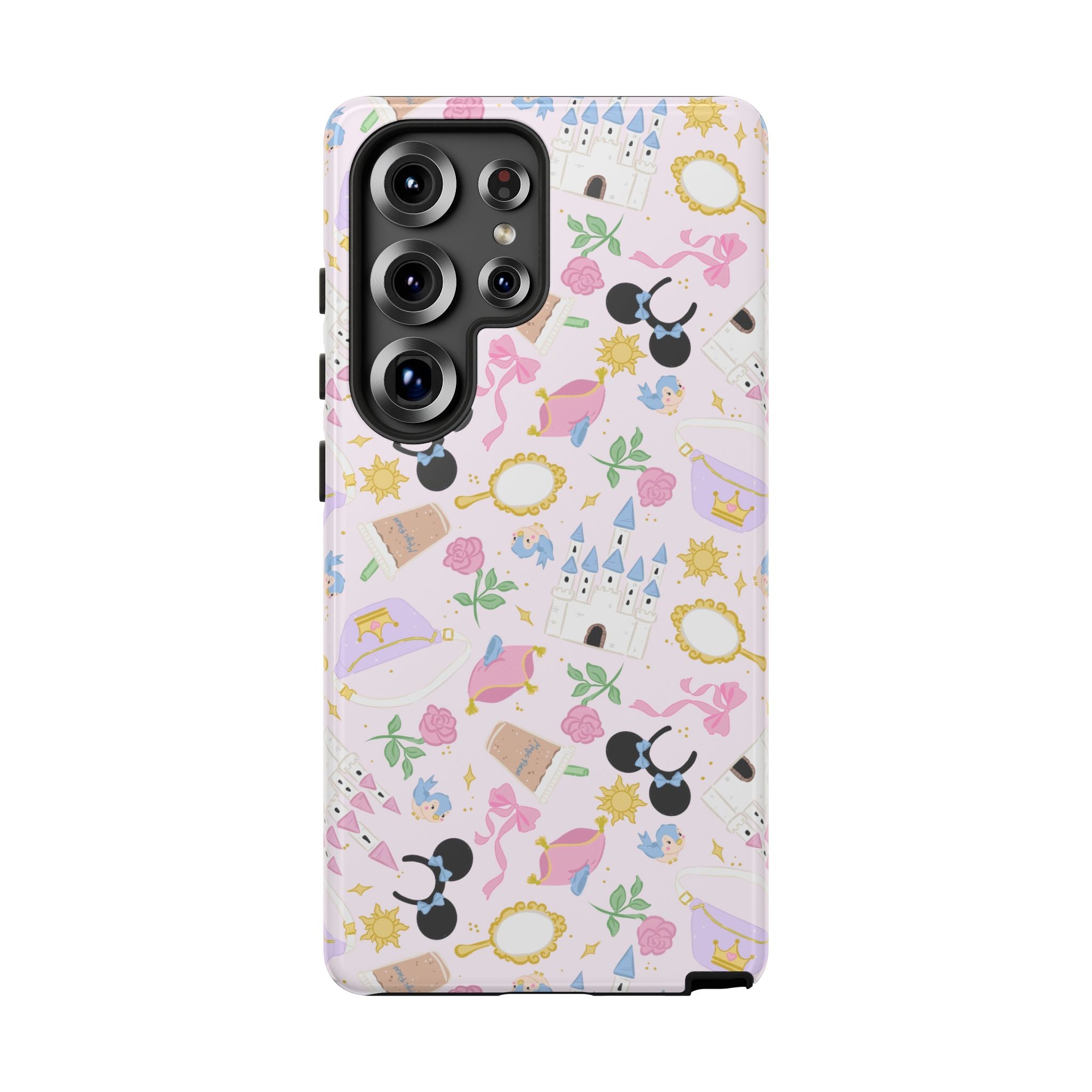 Phone Case - Royal Park Days