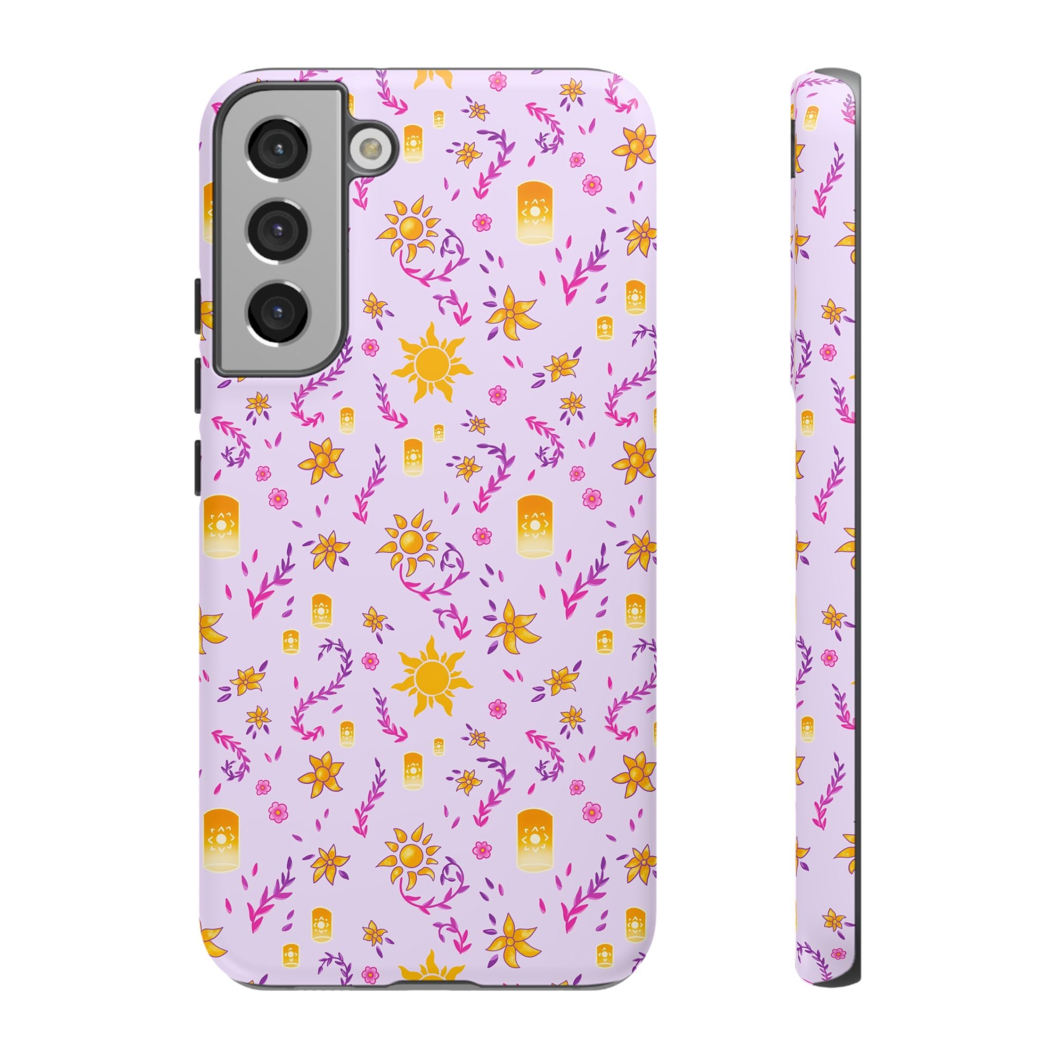 Phone Case - Gleam and Glow