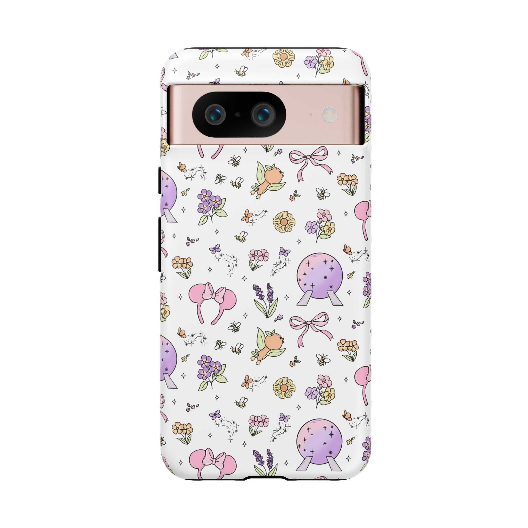 Phone Case - Magic in Bloom