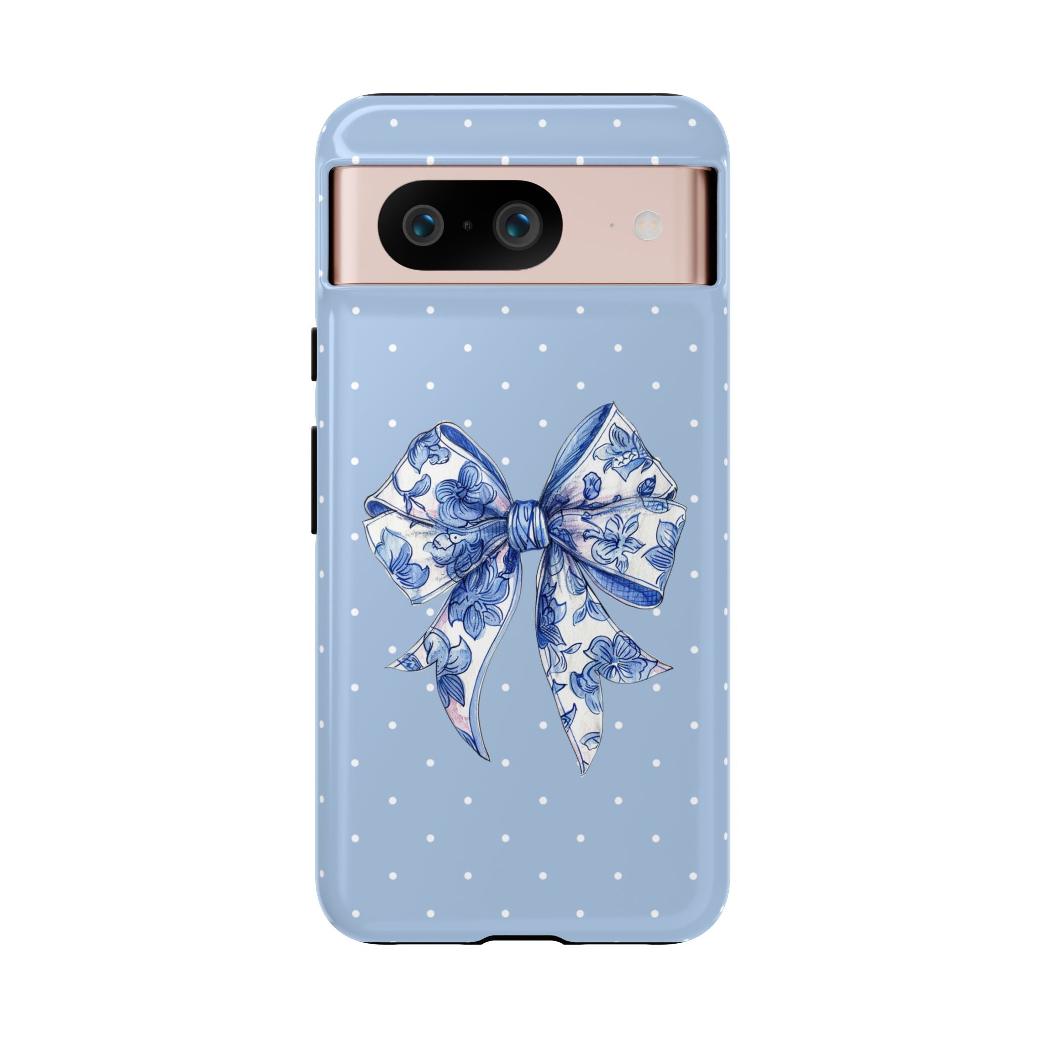 Phone Case - Toile de Jouy