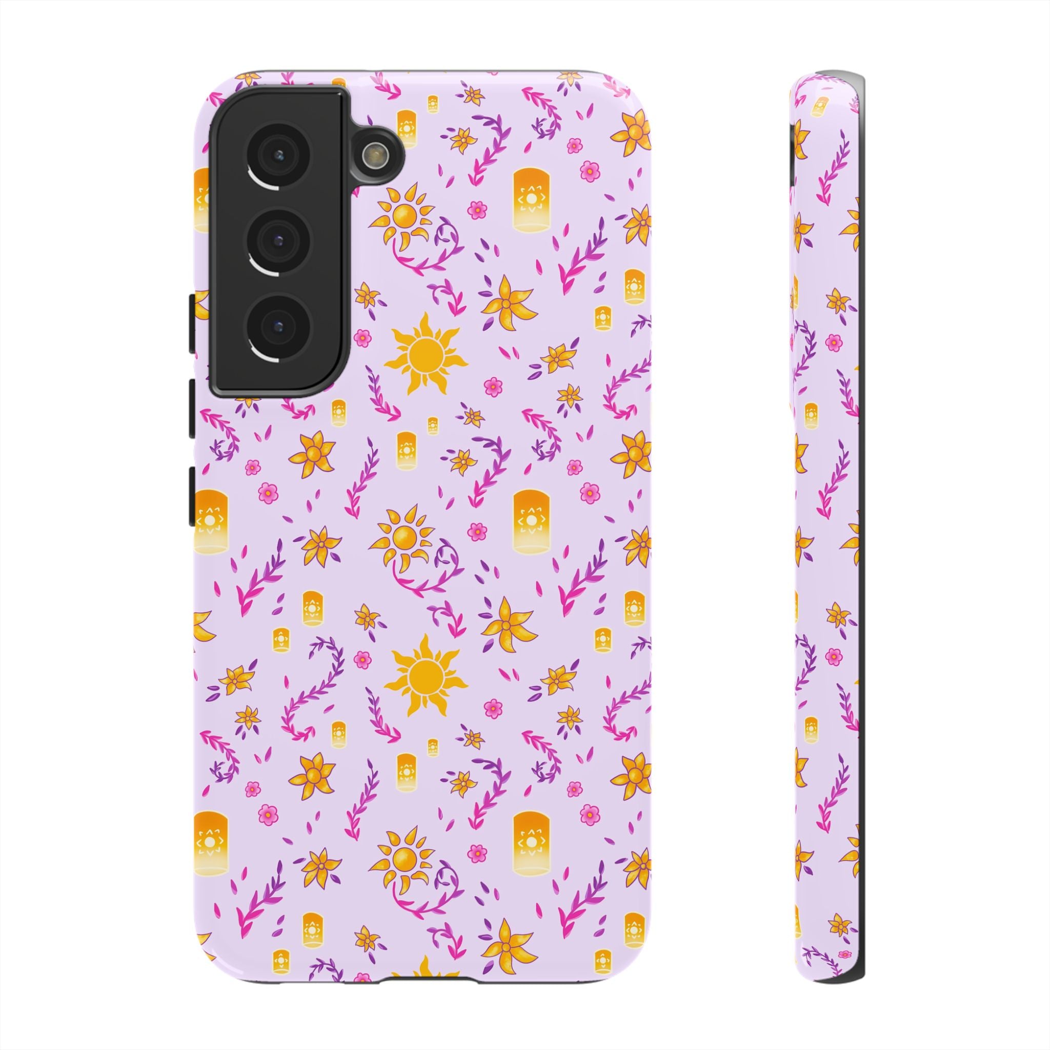 Phone Case - Gleam and Glow